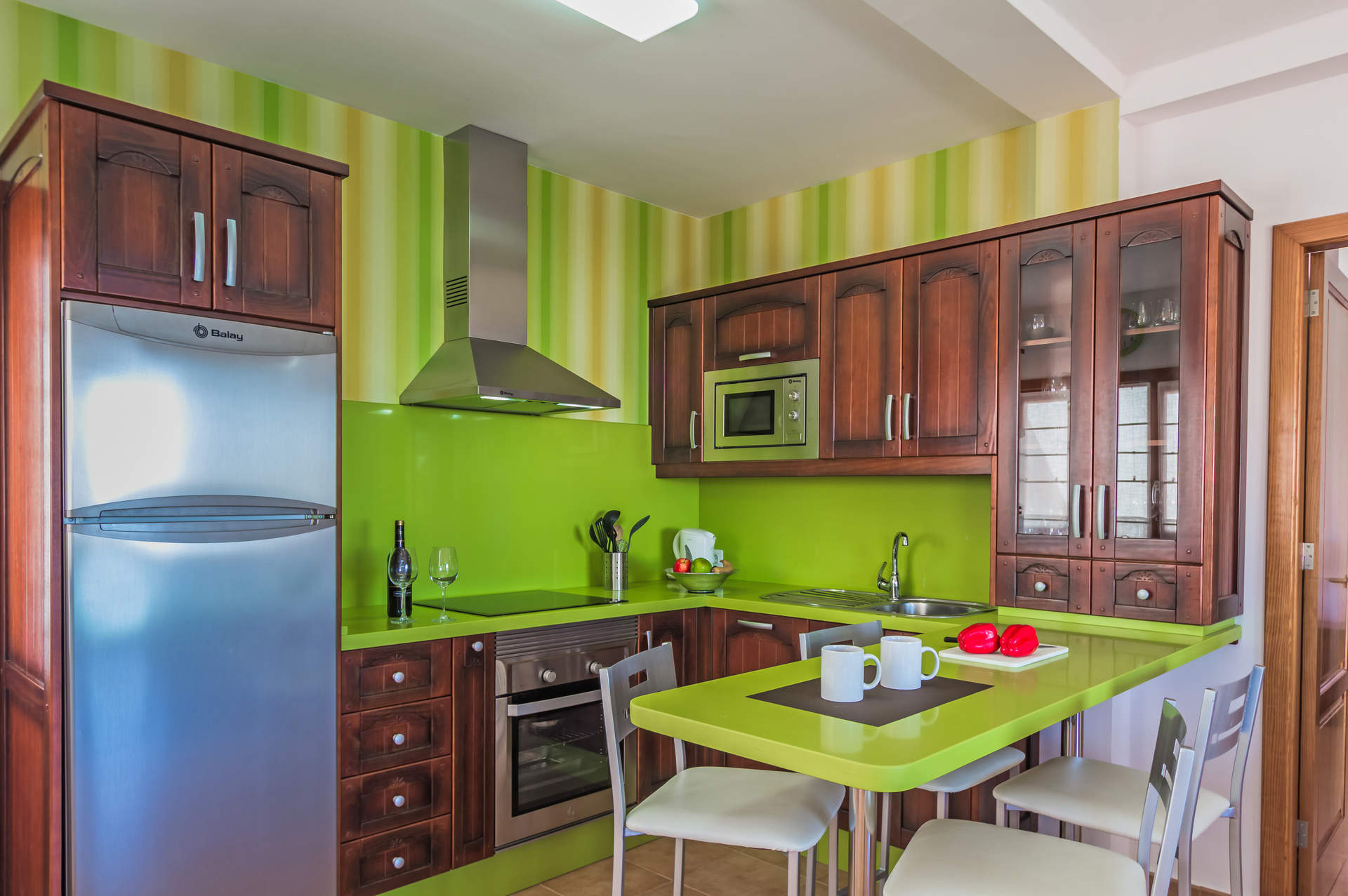 Villa Luna Lanzarote, Playa Blanca, Lanzarote