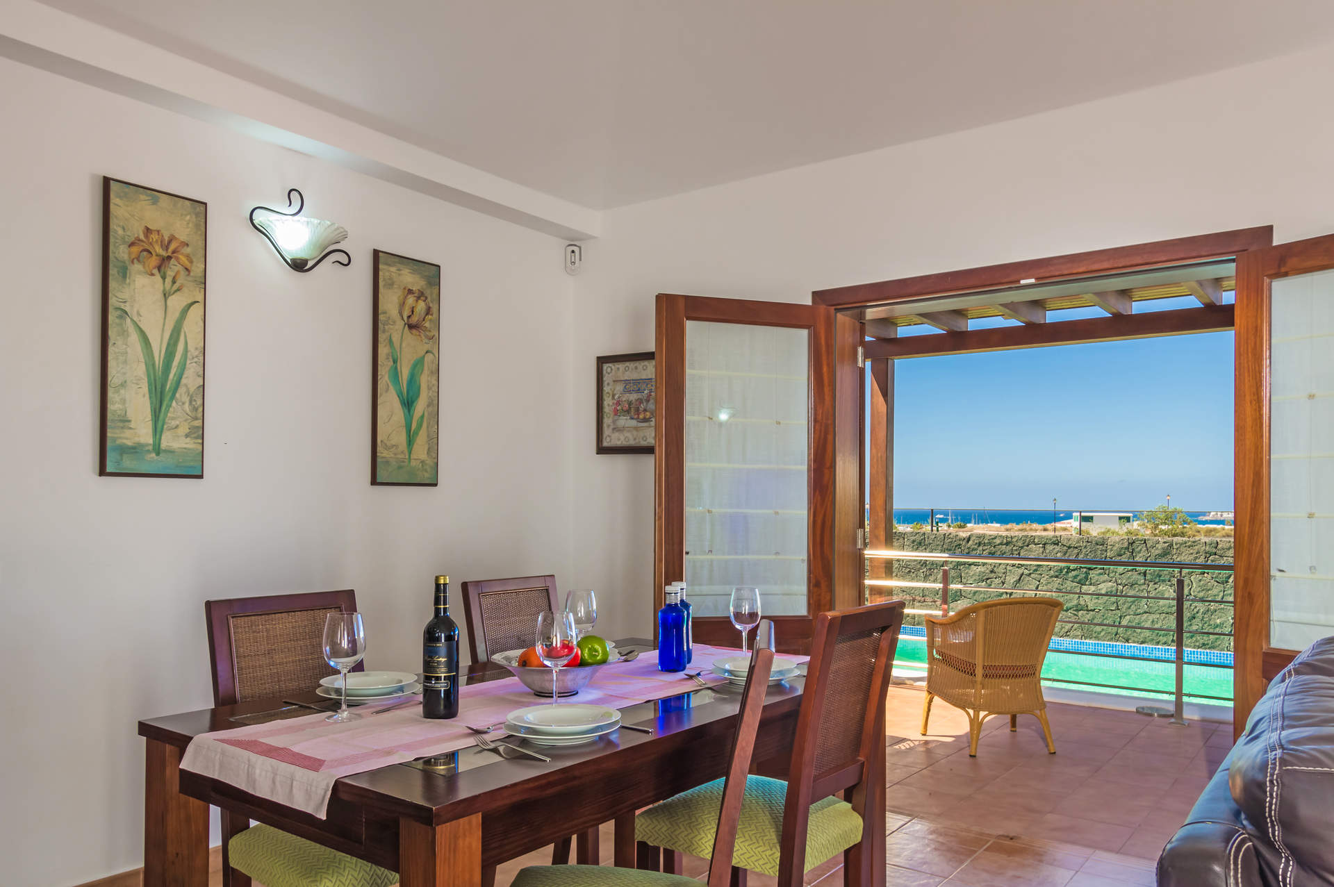 Villa Luna Lanzarote, Playa Blanca, Lanzarote