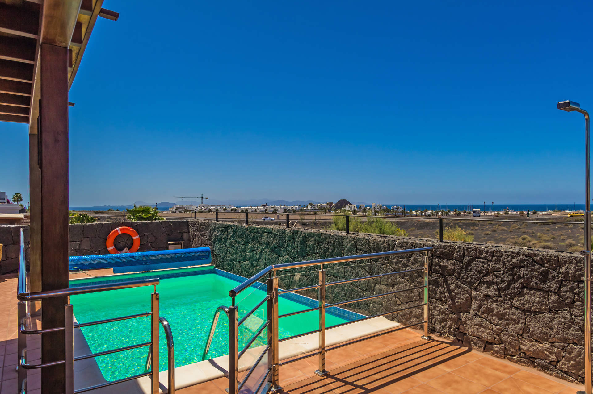 Villa Luna Lanzarote, Playa Blanca, Lanzarote