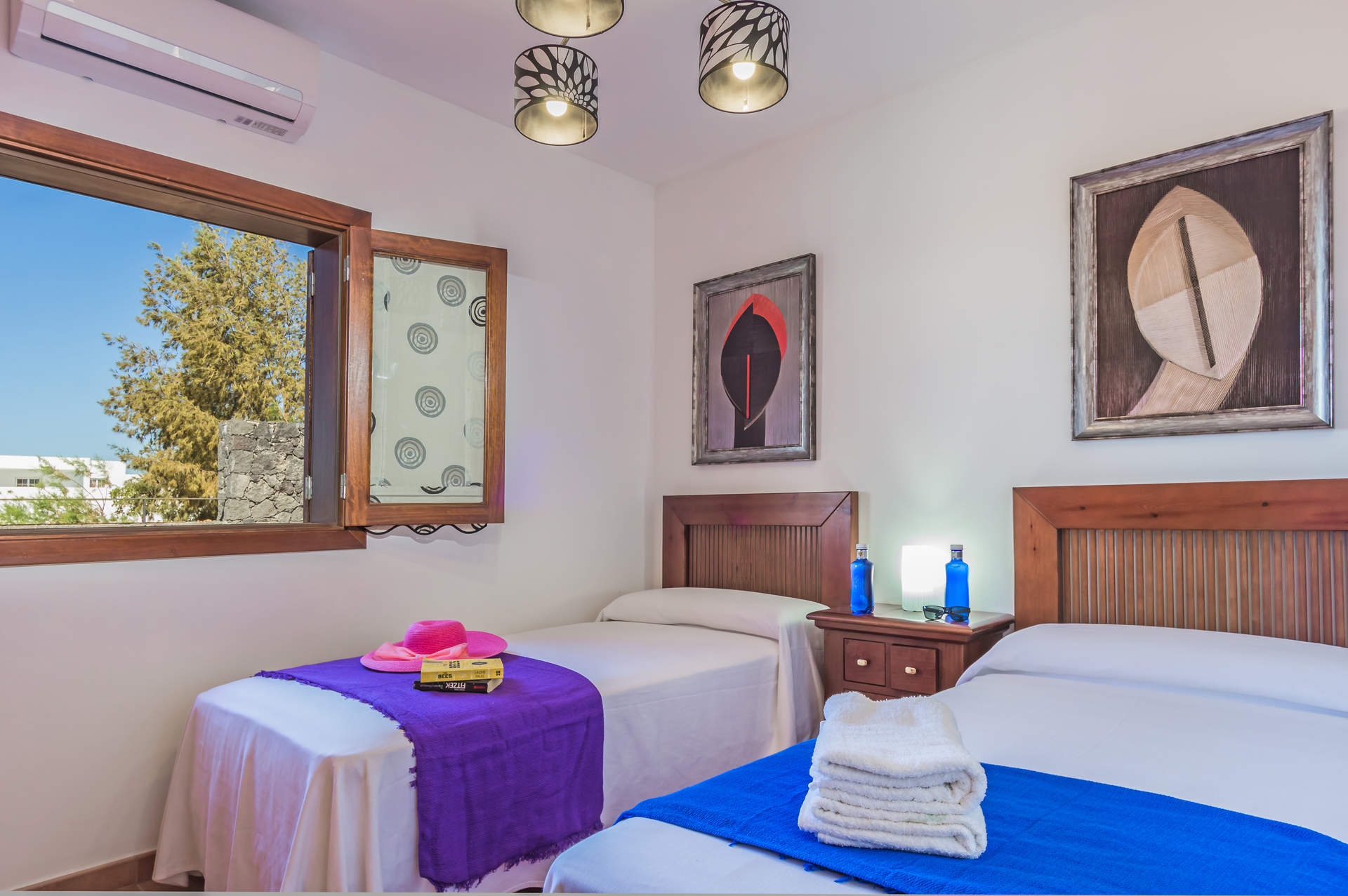 Villa Luna Lanzarote, Playa Blanca, Lanzarote