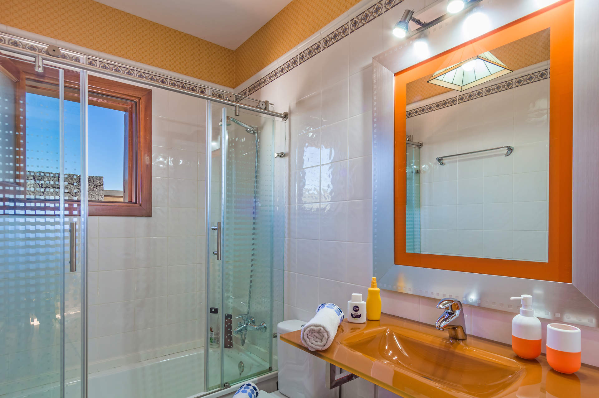 Villa Luna Lanzarote, Playa Blanca, Lanzarote