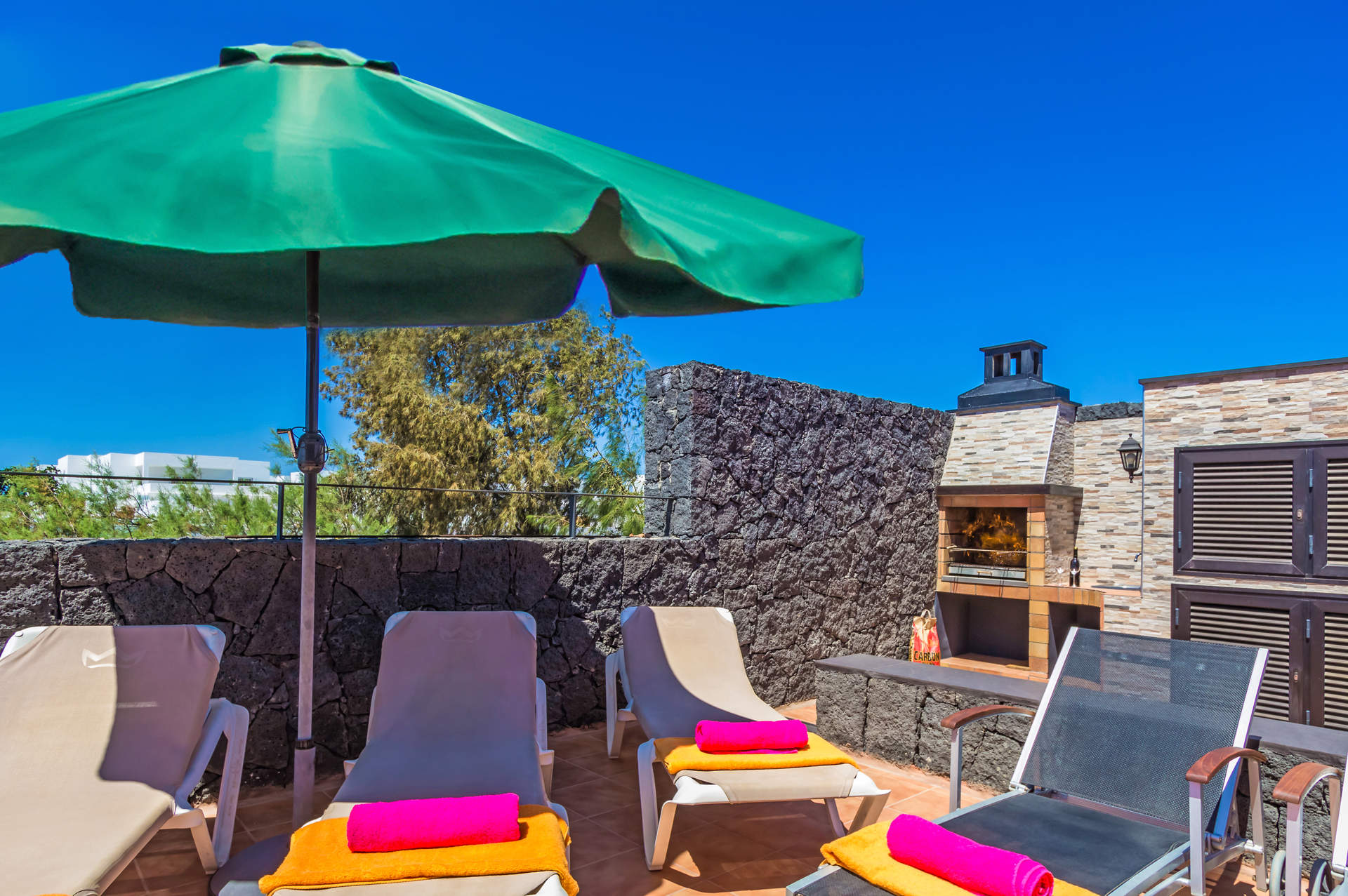 Villa Luna Lanzarote, Playa Blanca, Lanzarote
