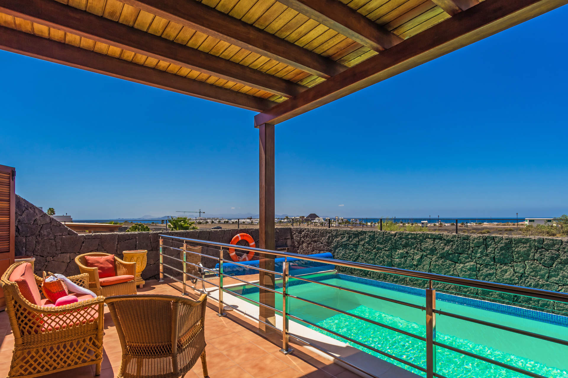 Villa Luna Lanzarote, Playa Blanca, Lanzarote