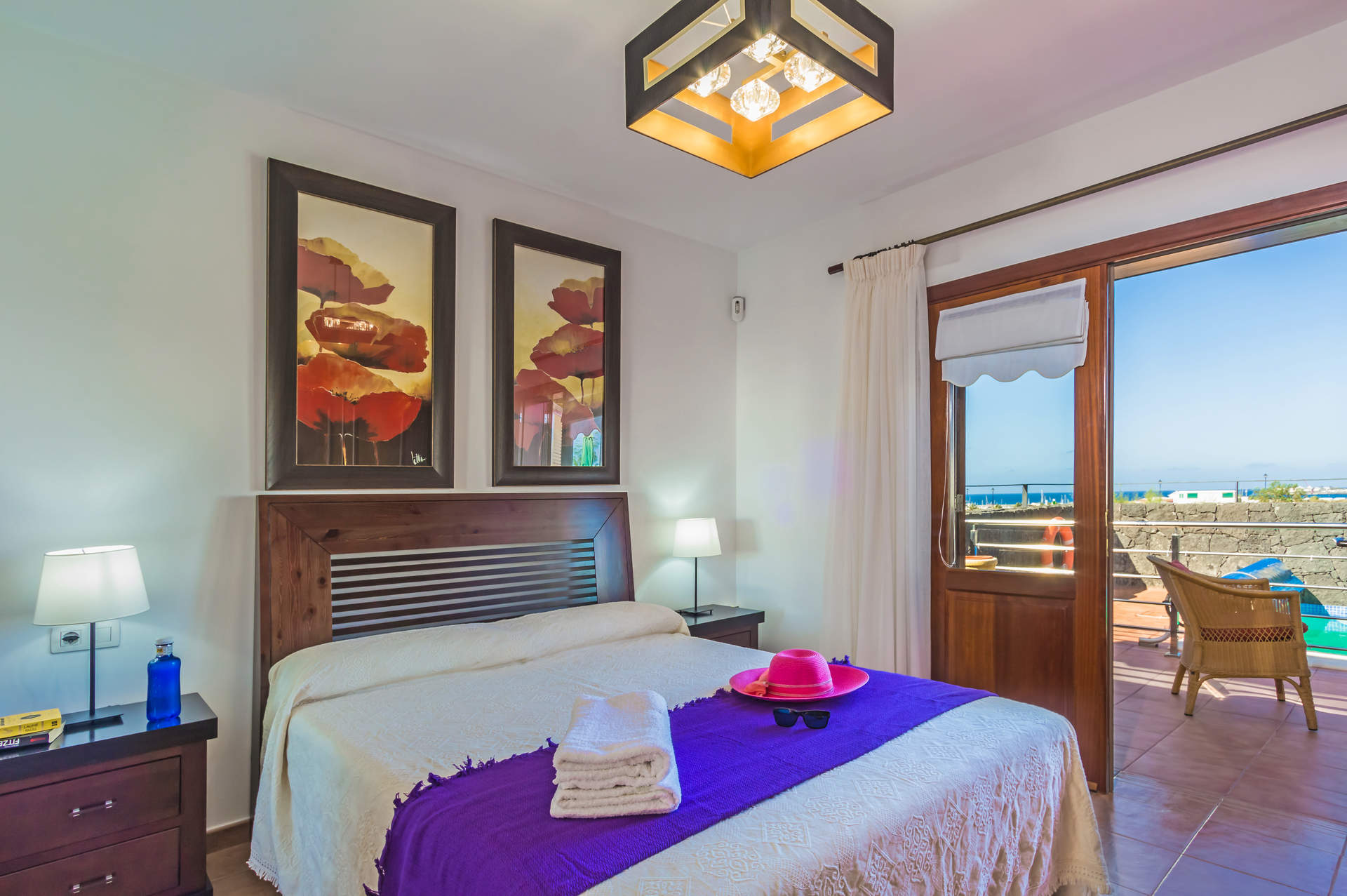 Villa Luna Lanzarote, Playa Blanca, Lanzarote