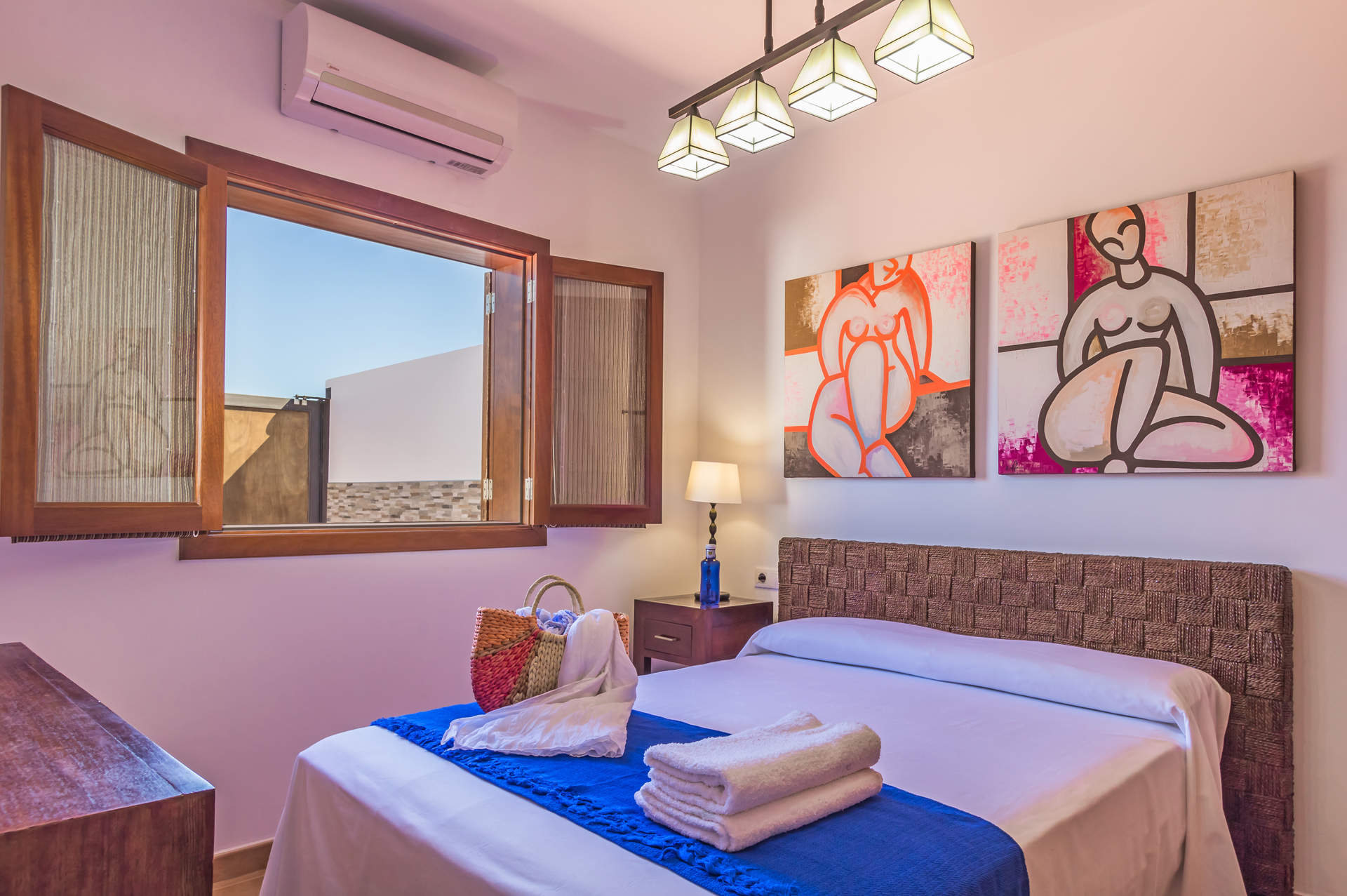 Villa Luna Lanzarote, Playa Blanca, Lanzarote