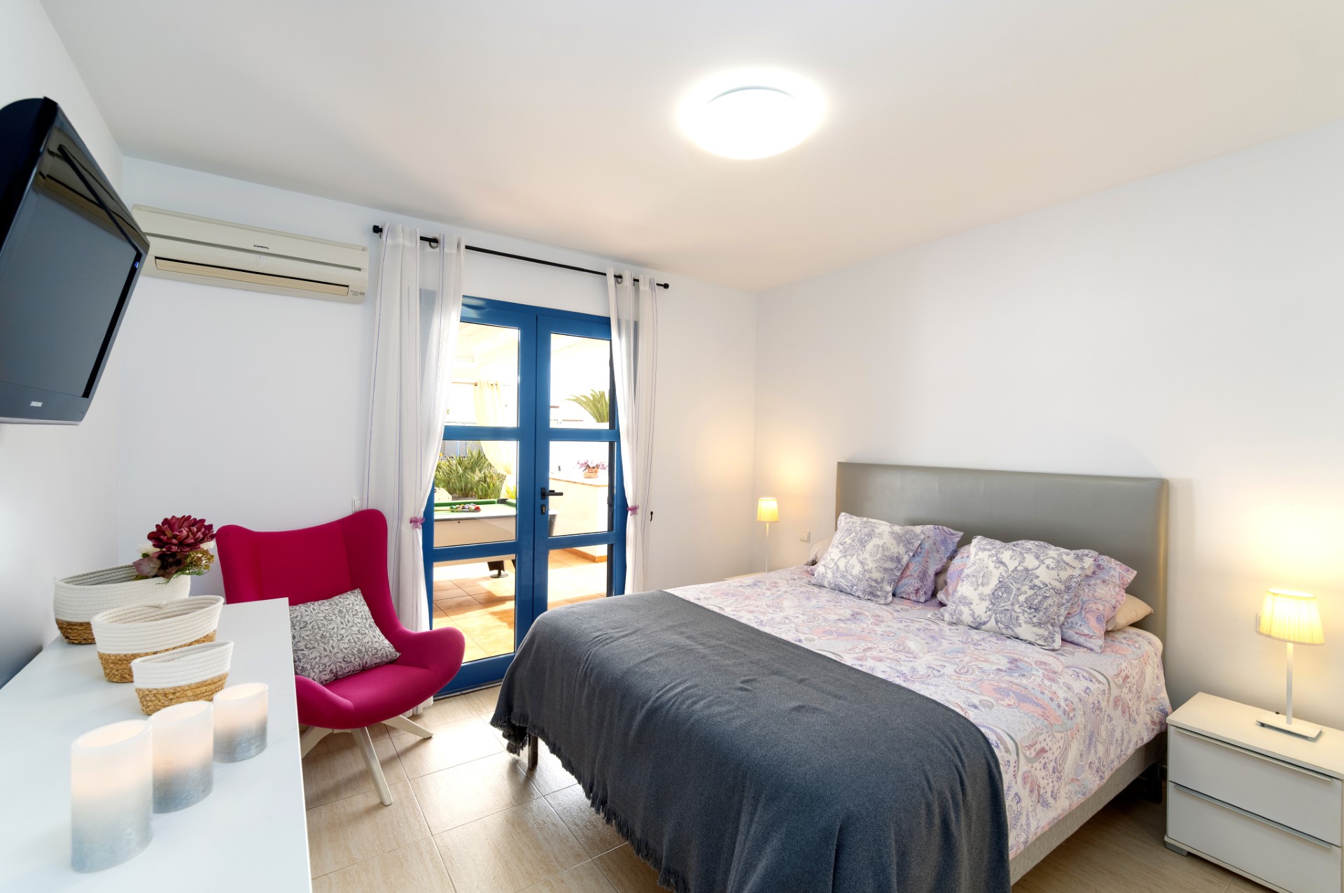 Villa Lomo Blanco, Playa Blanca, Lanzarote