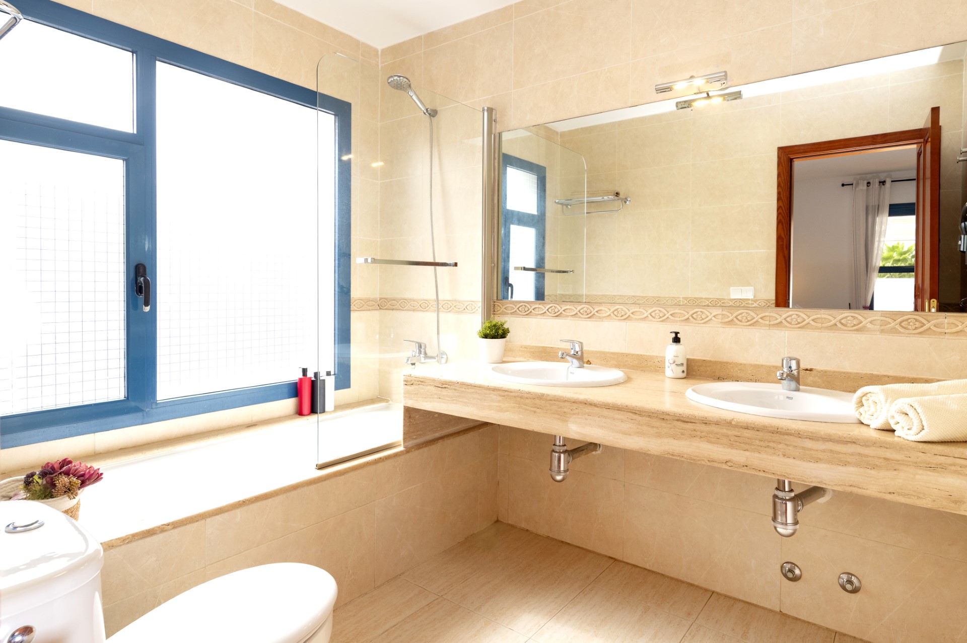 Villa Lomo Blanco, Playa Blanca, Lanzarote