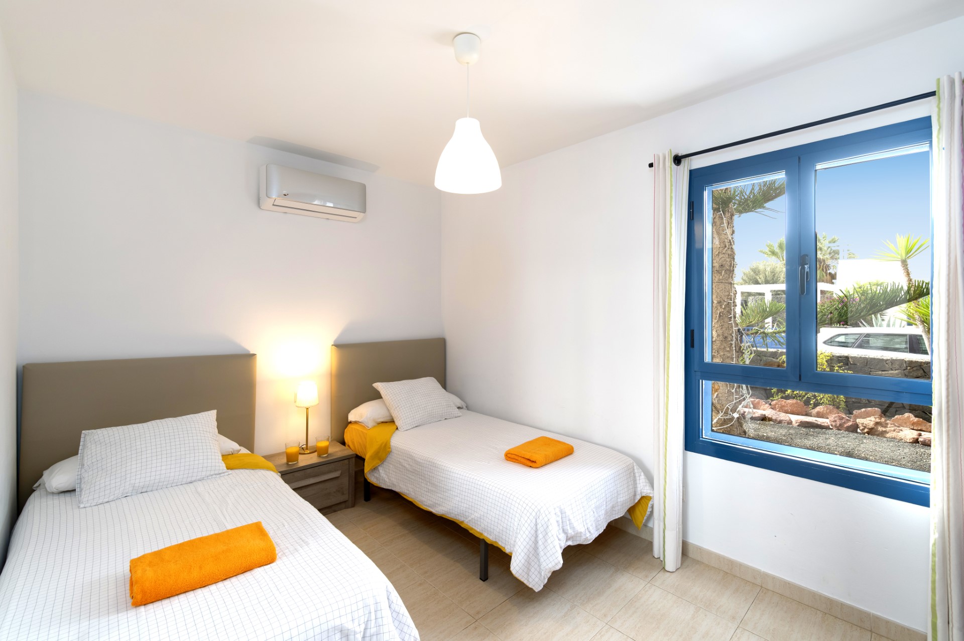 Villa Lomo Blanco, Playa Blanca, Lanzarote