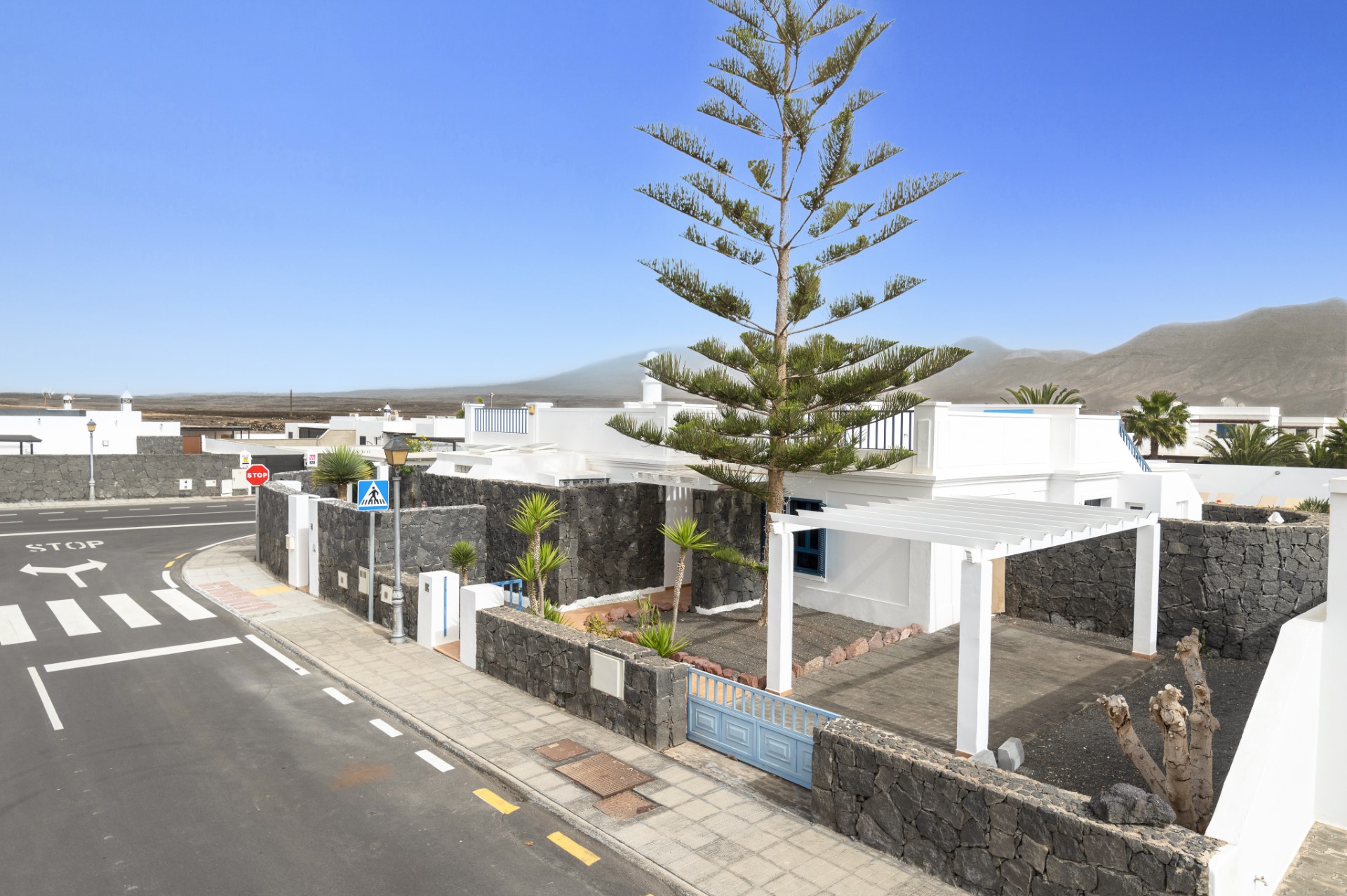 Villa Lomo Blanco, Playa Blanca, Lanzarote