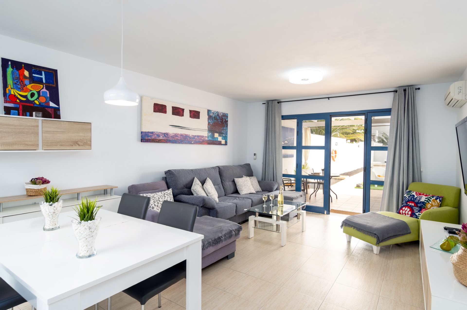 Villa Lomo Blanco, Playa Blanca, Lanzarote