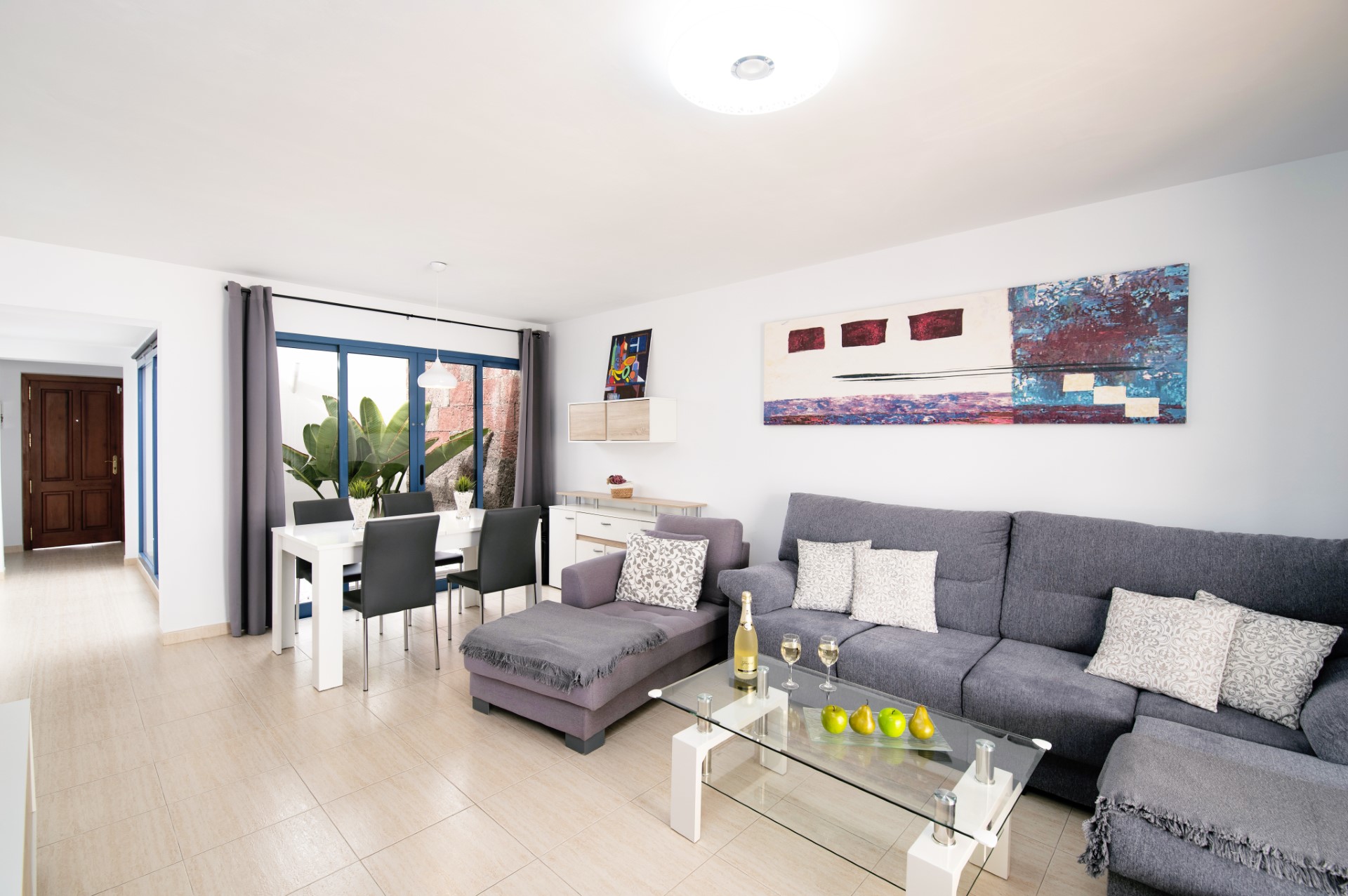 Villa Lomo Blanco, Playa Blanca, Lanzarote