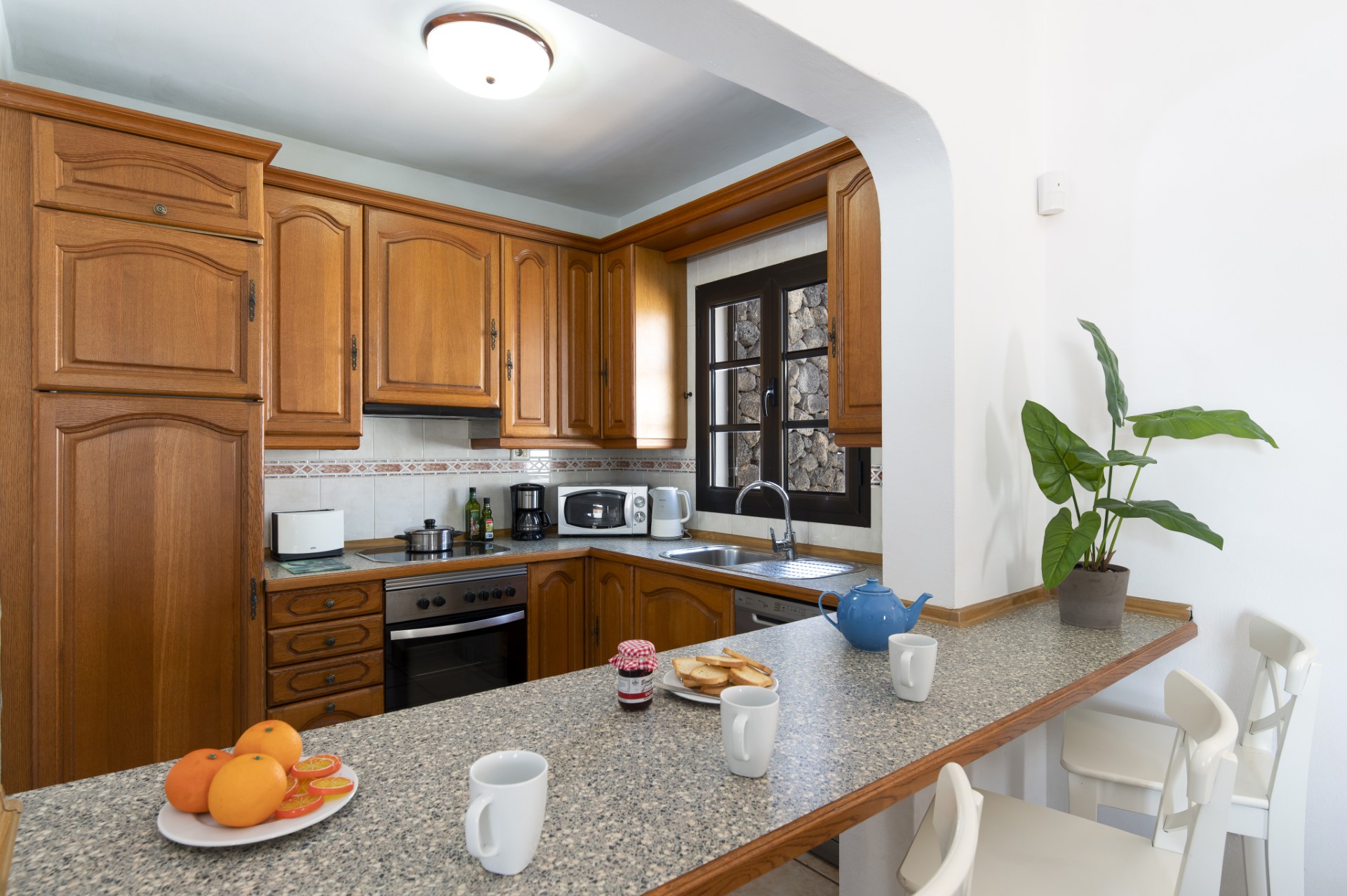 Villa Luisa, Matagorda, Lanzarote