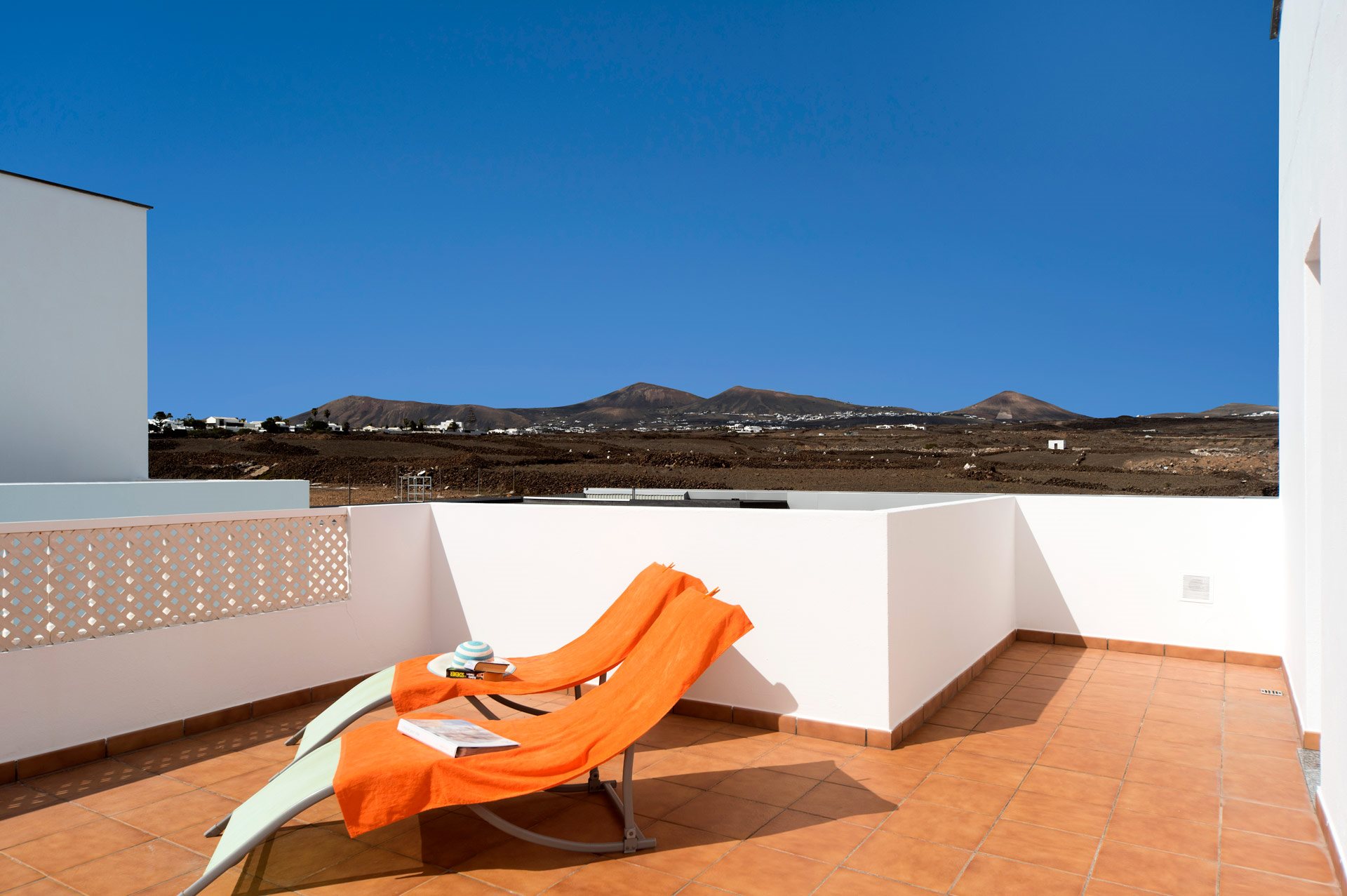 Villa Mar Lanzarote In Puerto del Carmen, Lanzarote Villa Plus
