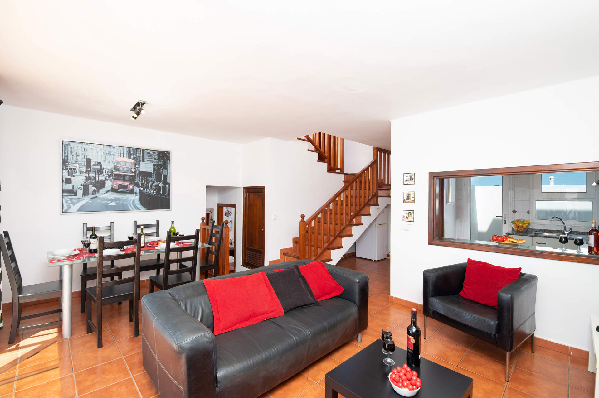 Villa Megan, Puerto del Carmen, Lanzarote