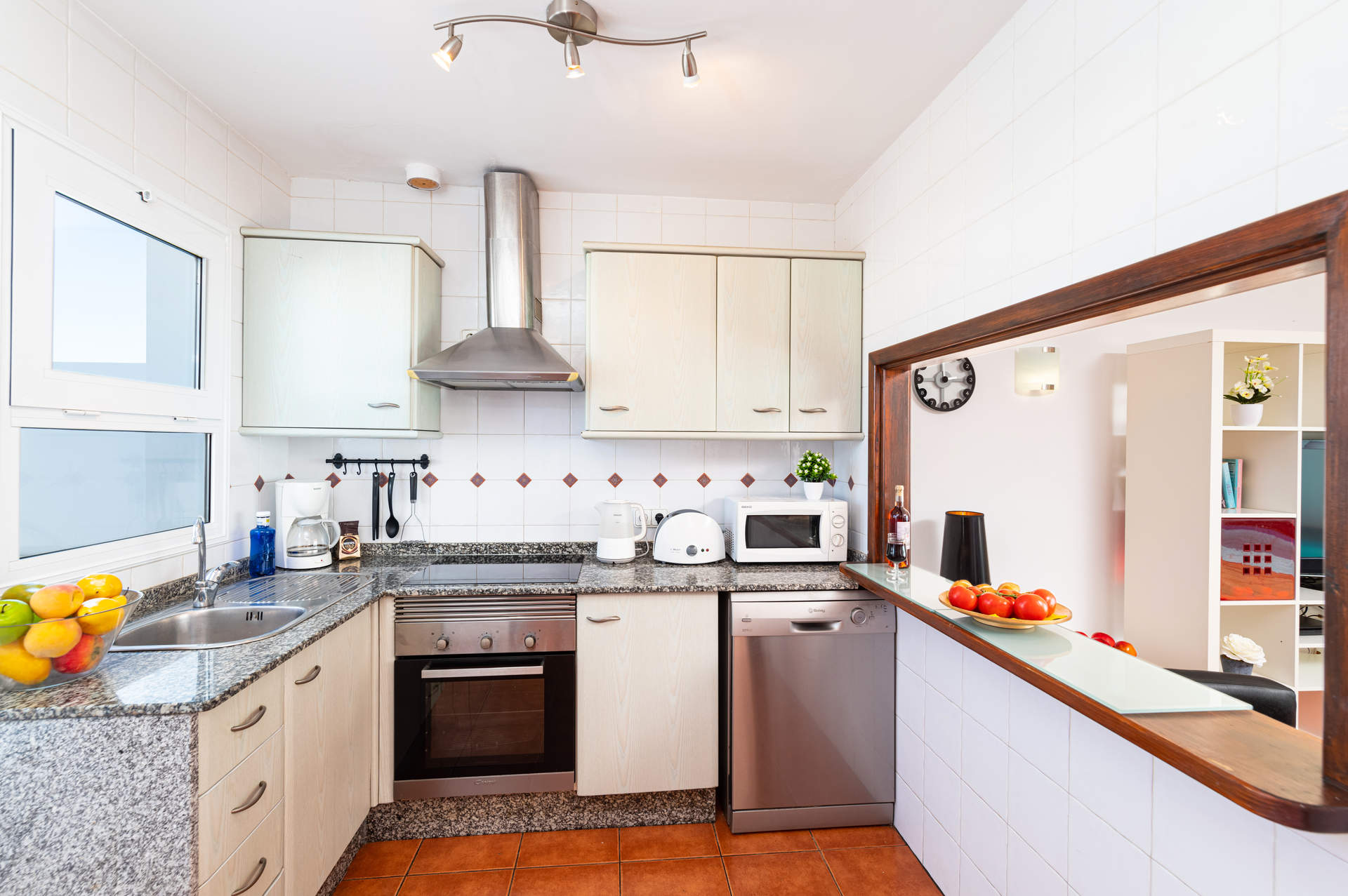 Villa Megan, Puerto del Carmen, Lanzarote