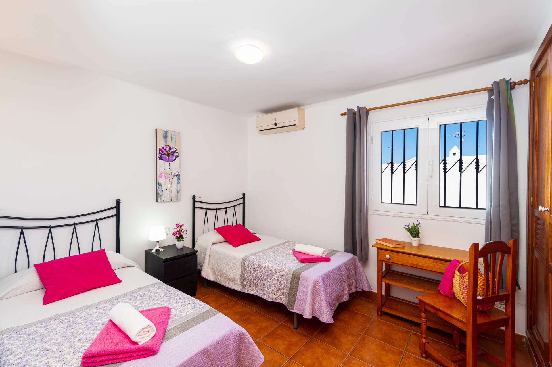 Villa Megan, Puerto del Carmen, Lanzarote