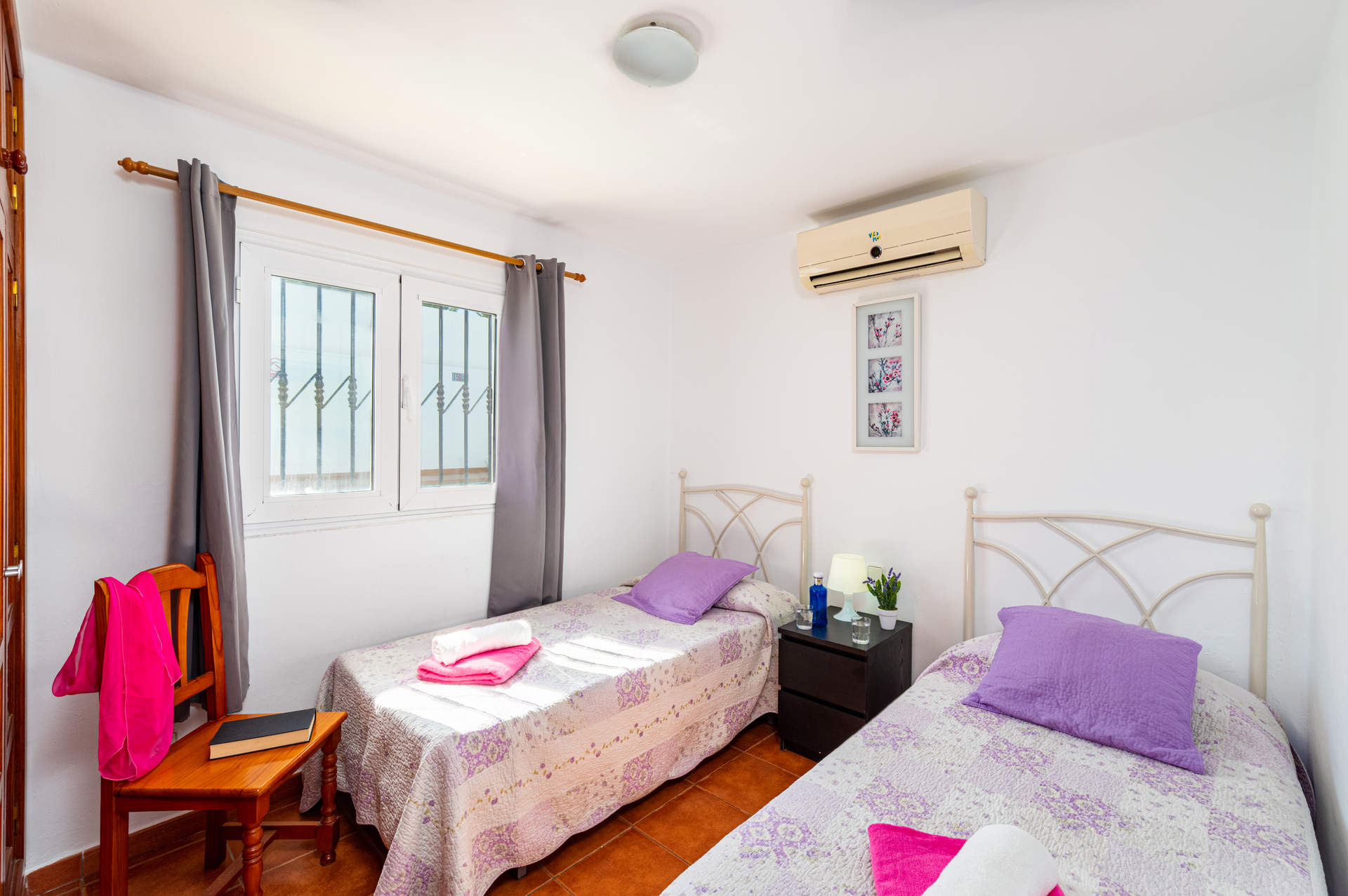 Villa Megan, Puerto del Carmen, Lanzarote