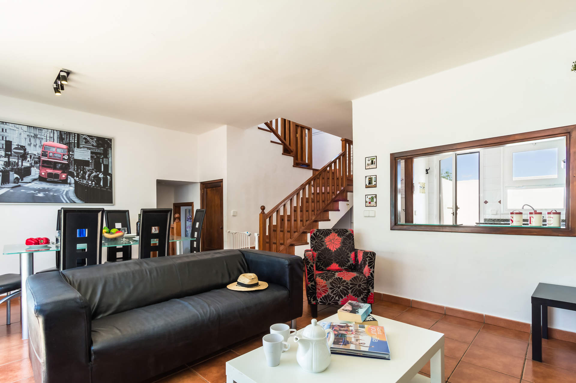 Villa Megan, Puerto del Carmen, Lanzarote