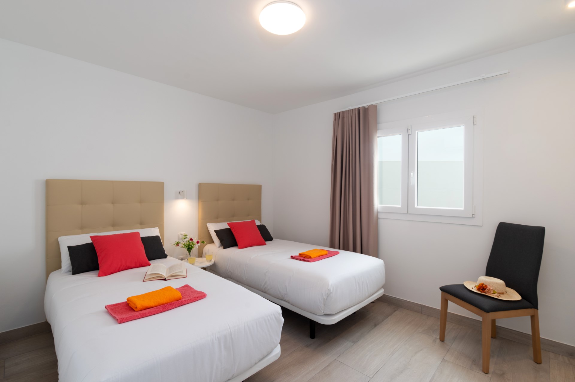 Villa Mercedes Luz, Playa Blanca, Lanzarote