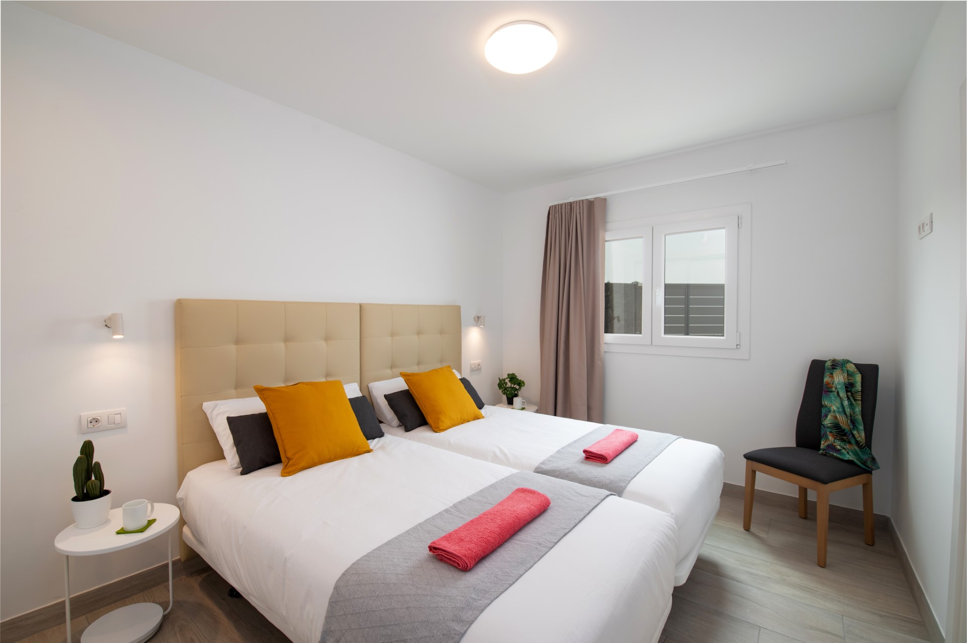 Villa Mercedes Luz, Playa Blanca, Lanzarote