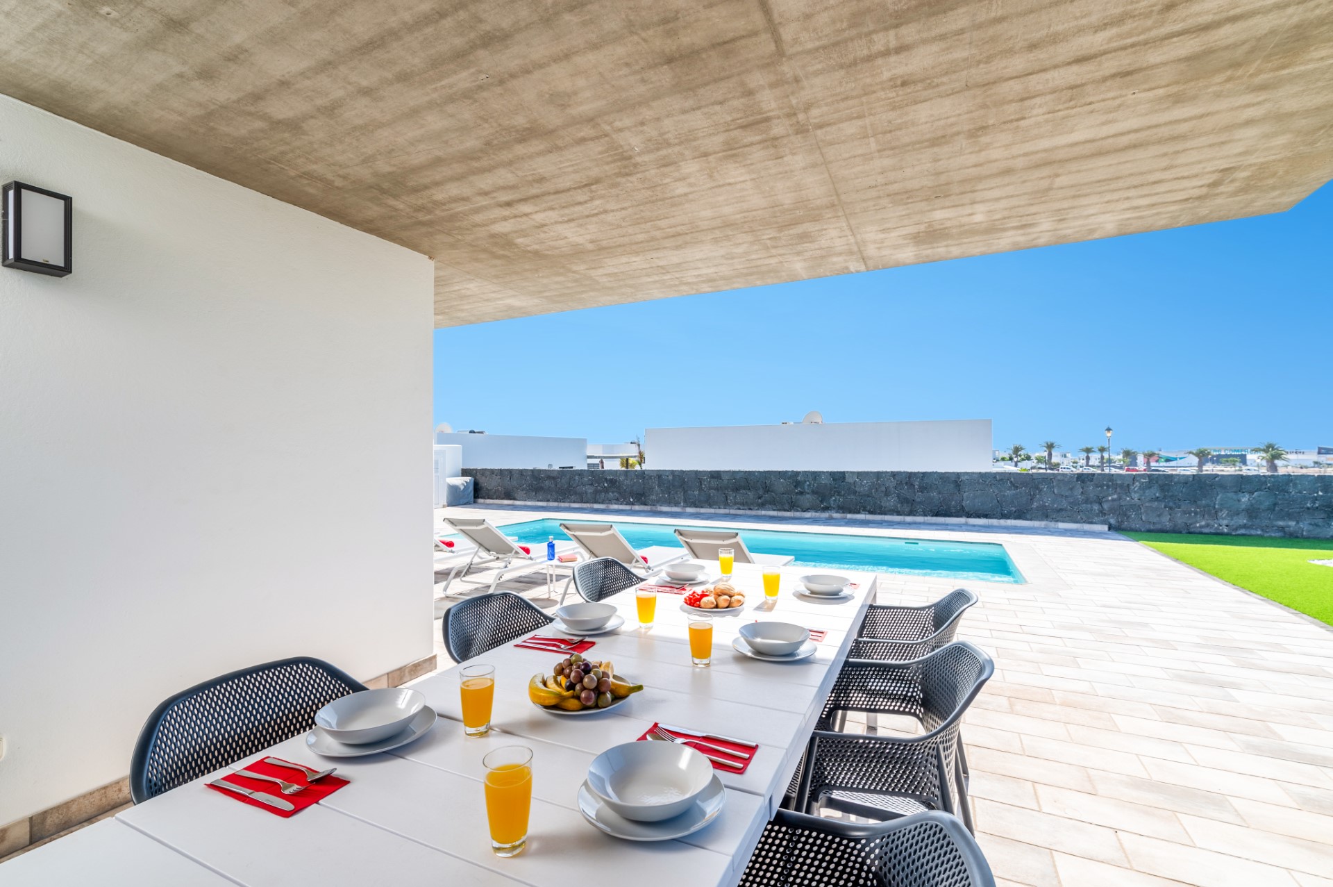 Villa Mifaya In Playa Blanca, Lanzarote | Villa Plus