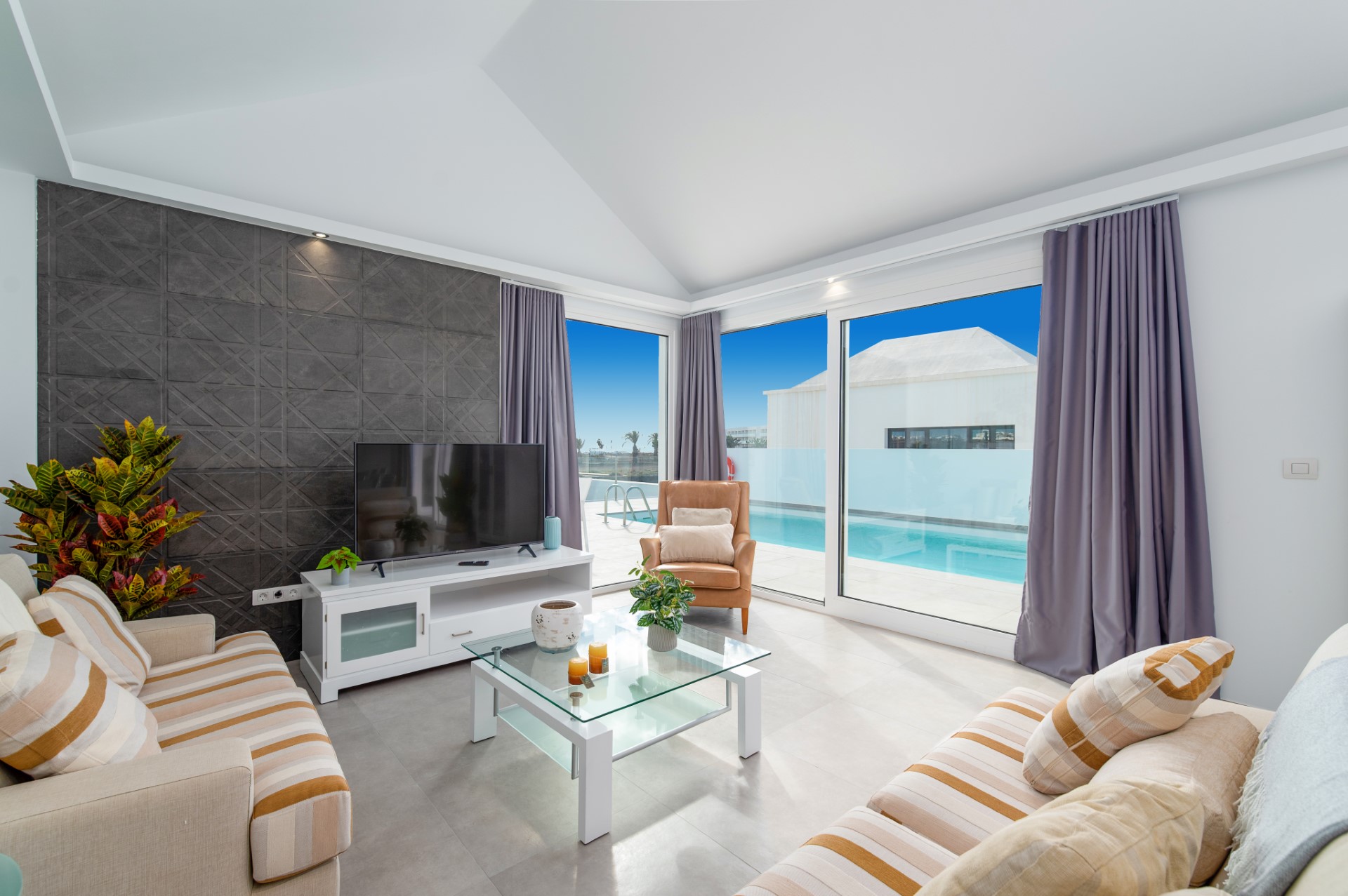 Villa Milano, Playa Blanca, &#x39B;&#x3B1;&#x3BD;&#x3B8;&#x3B1;&#x3C1;&#x3CC;&#x3C4;&#x3B5;