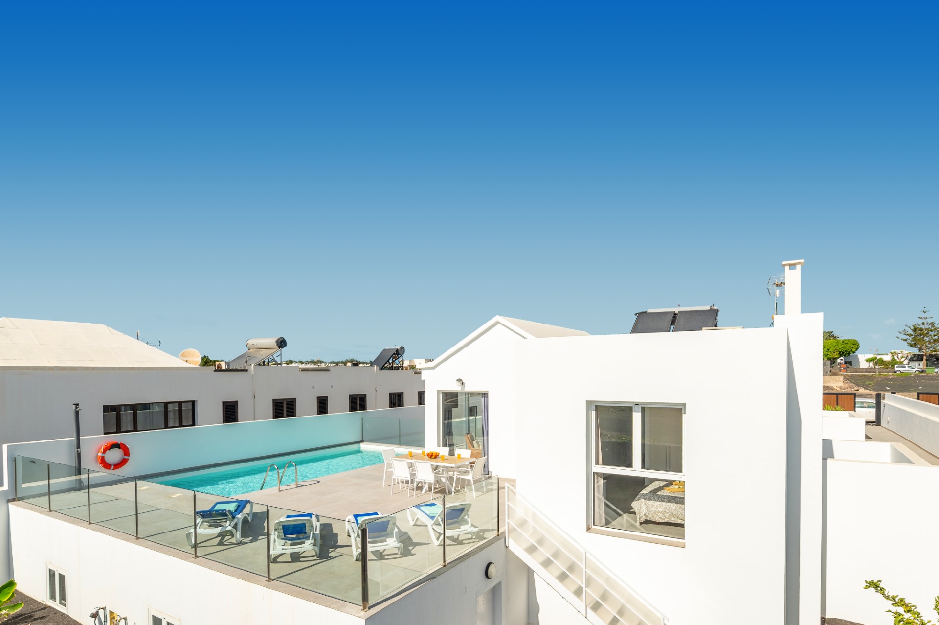 Villa Milano, Playa Blanca, &#x39B;&#x3B1;&#x3BD;&#x3B8;&#x3B1;&#x3C1;&#x3CC;&#x3C4;&#x3B5;