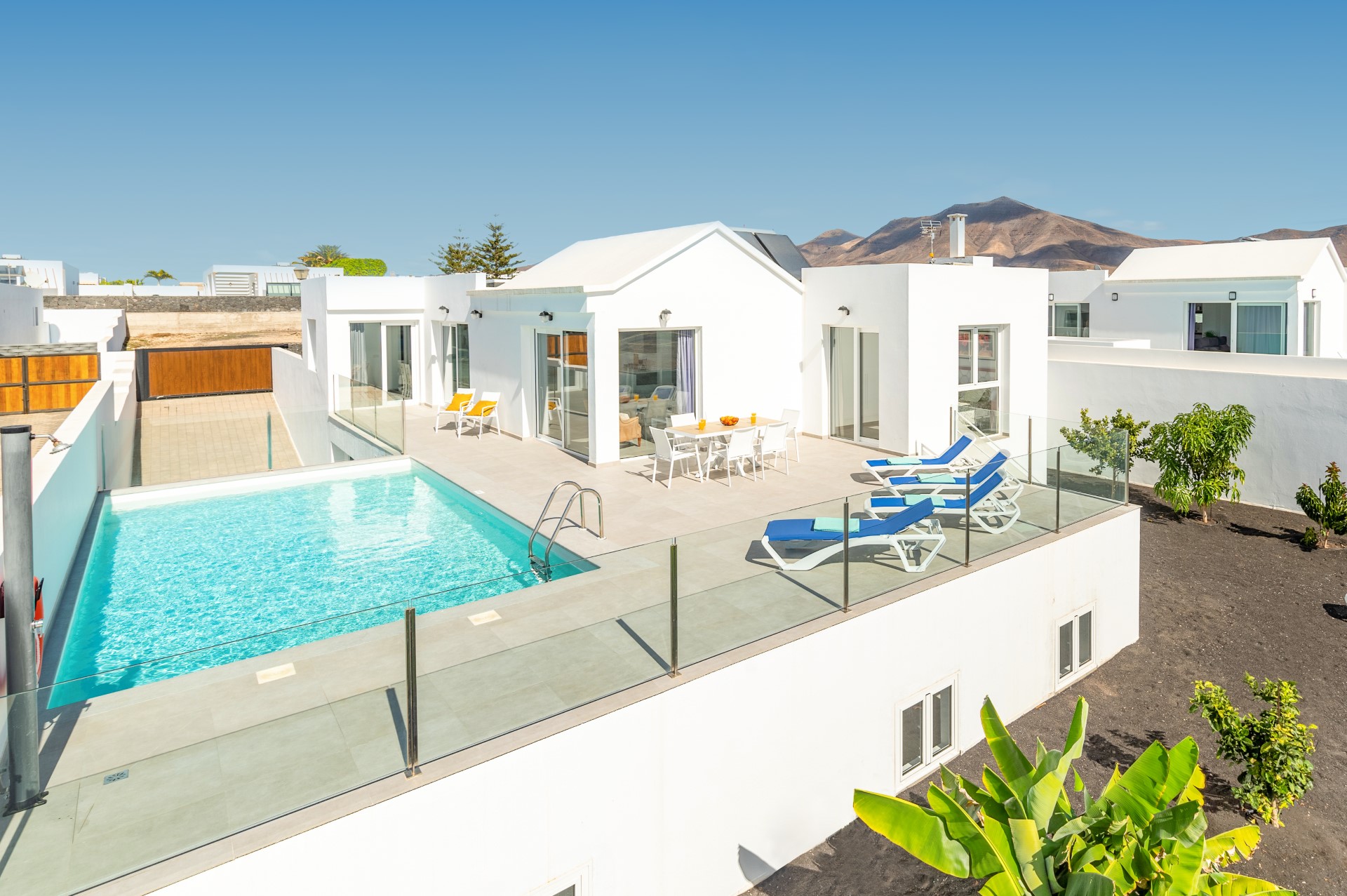Villa Milano, Playa Blanca, &#x39B;&#x3B1;&#x3BD;&#x3B8;&#x3B1;&#x3C1;&#x3CC;&#x3C4;&#x3B5;