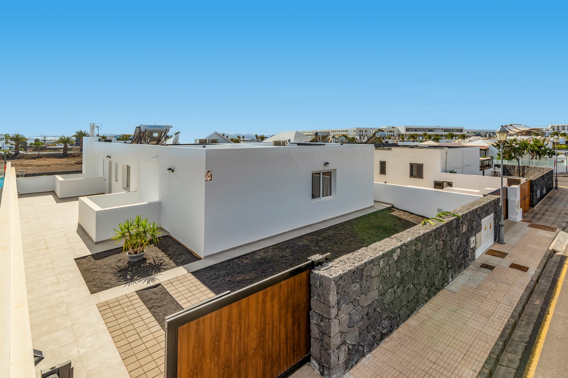 Villa Milano, Playa Blanca, &#x39B;&#x3B1;&#x3BD;&#x3B8;&#x3B1;&#x3C1;&#x3CC;&#x3C4;&#x3B5;