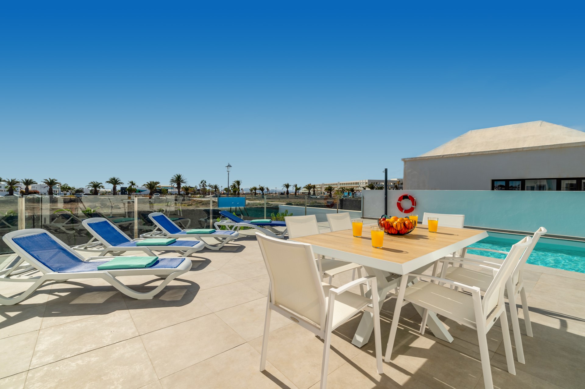 Villa Milano In Playa Blanca, Lanzarote | Villa Plus