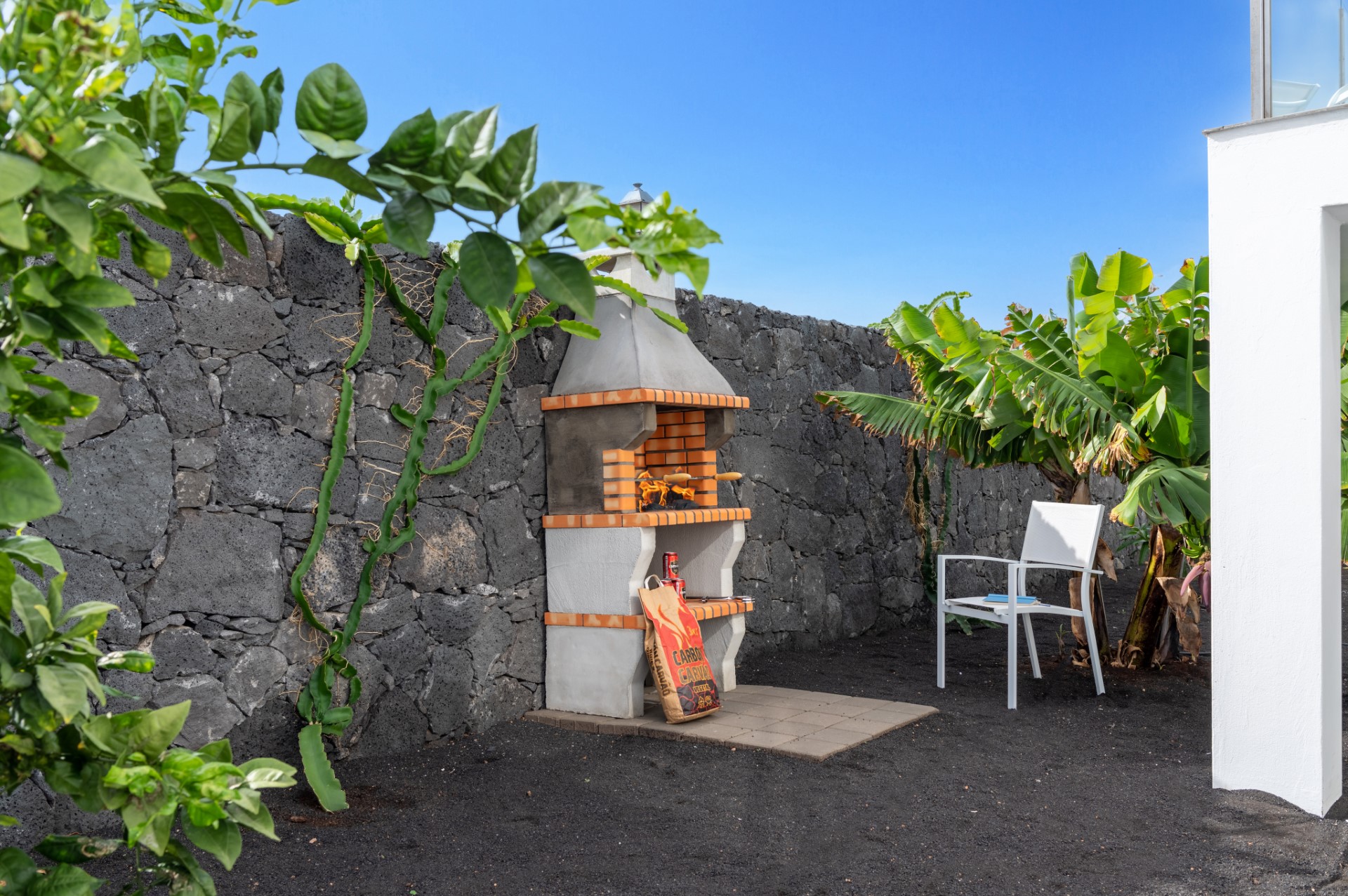 Villa Napoli, Playa Blanca, Lanzarote