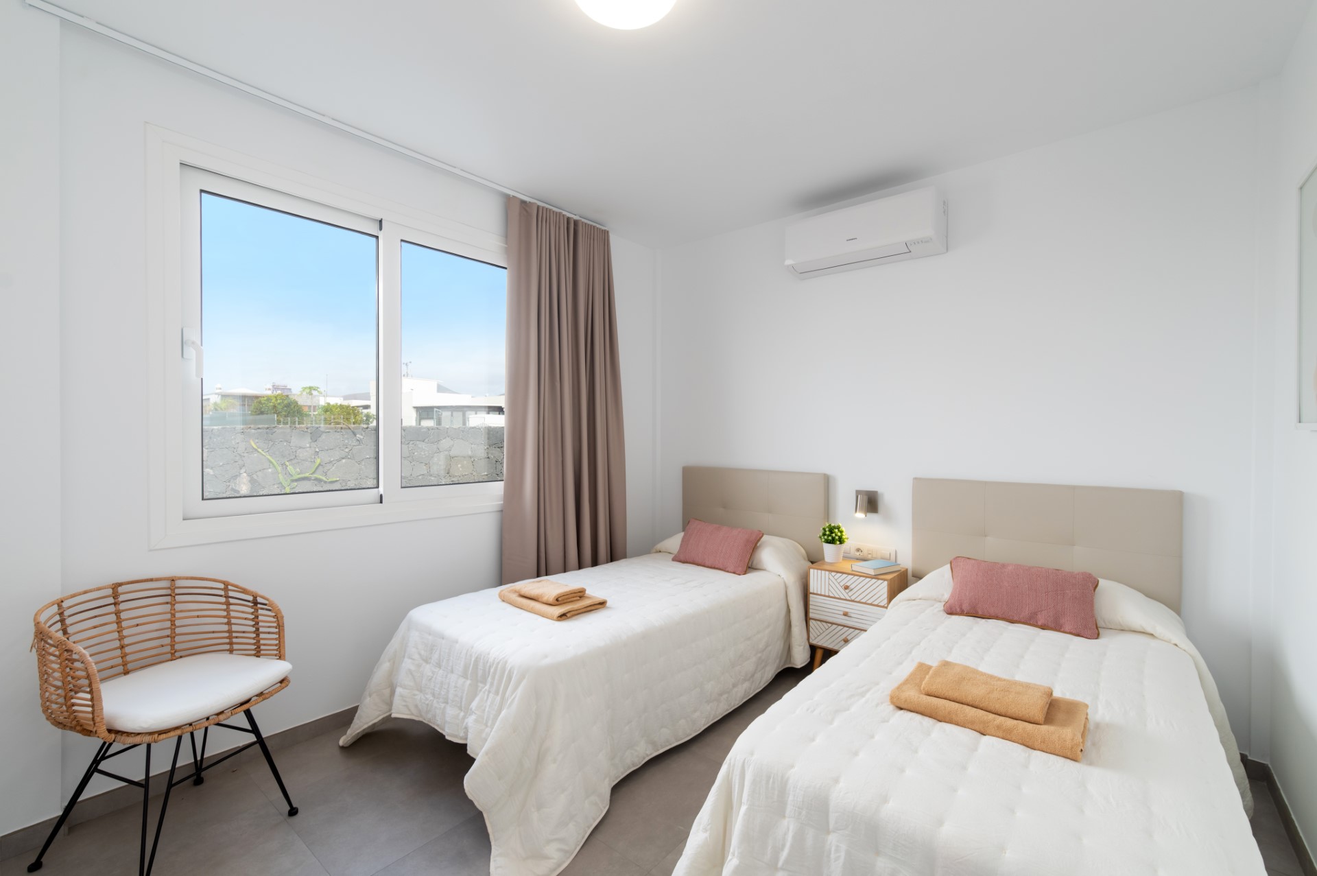 Villa Napoli, Playa Blanca, Lanzarote