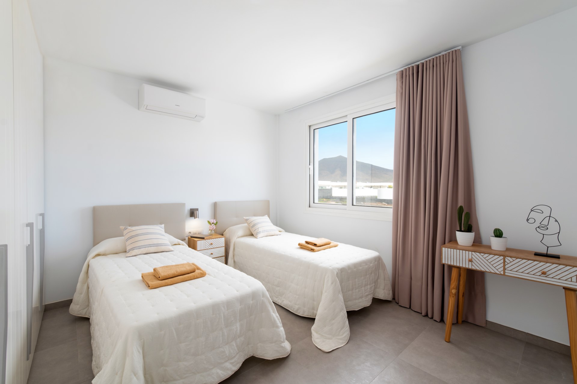 Villa Napoli, Playa Blanca, Lanzarote