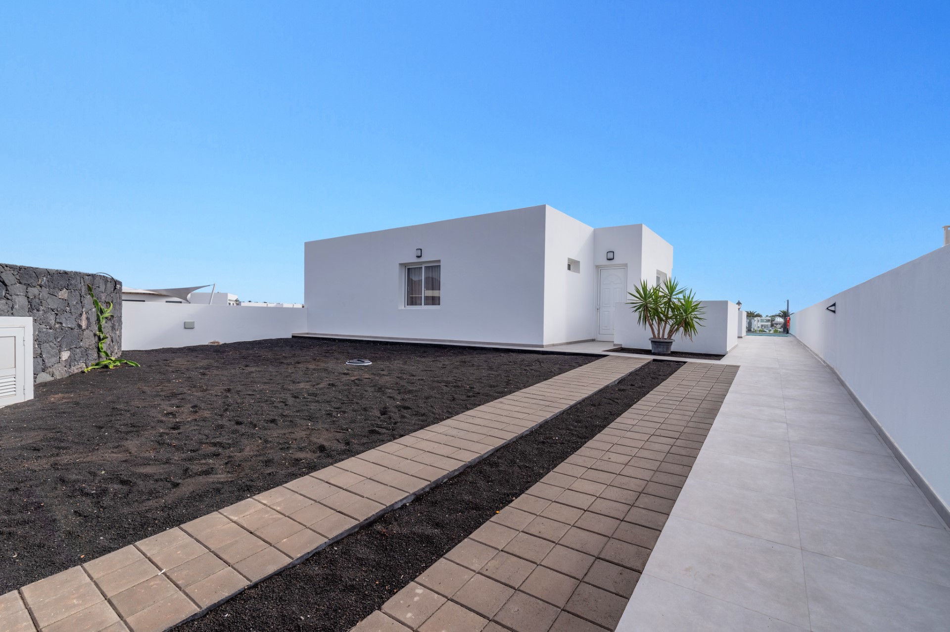 Villa Napoli, Playa Blanca, Lanzarote
