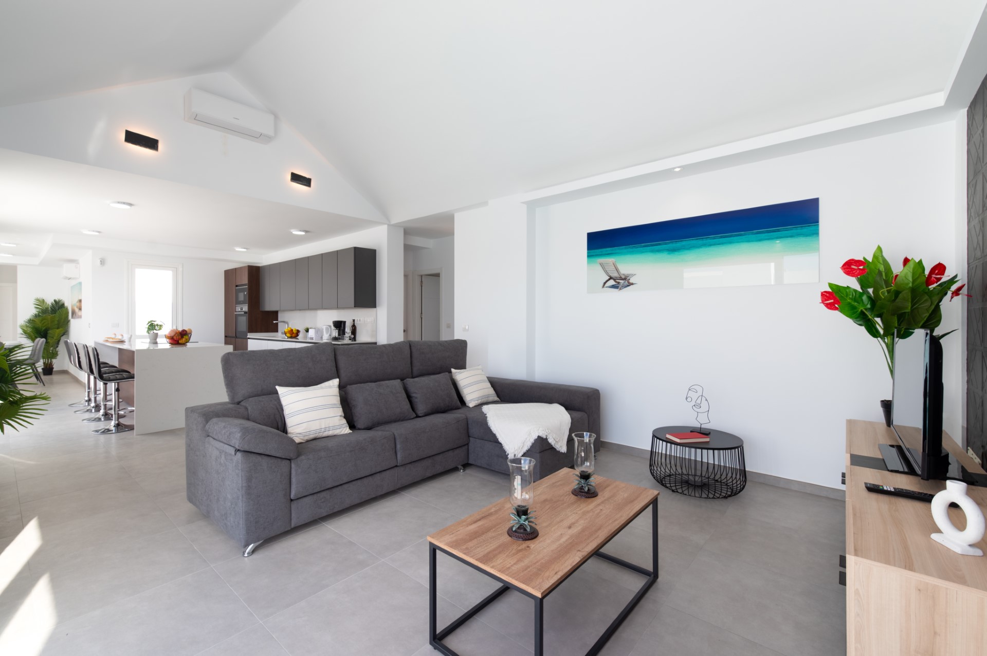Villa Napoli, Playa Blanca, Lanzarote