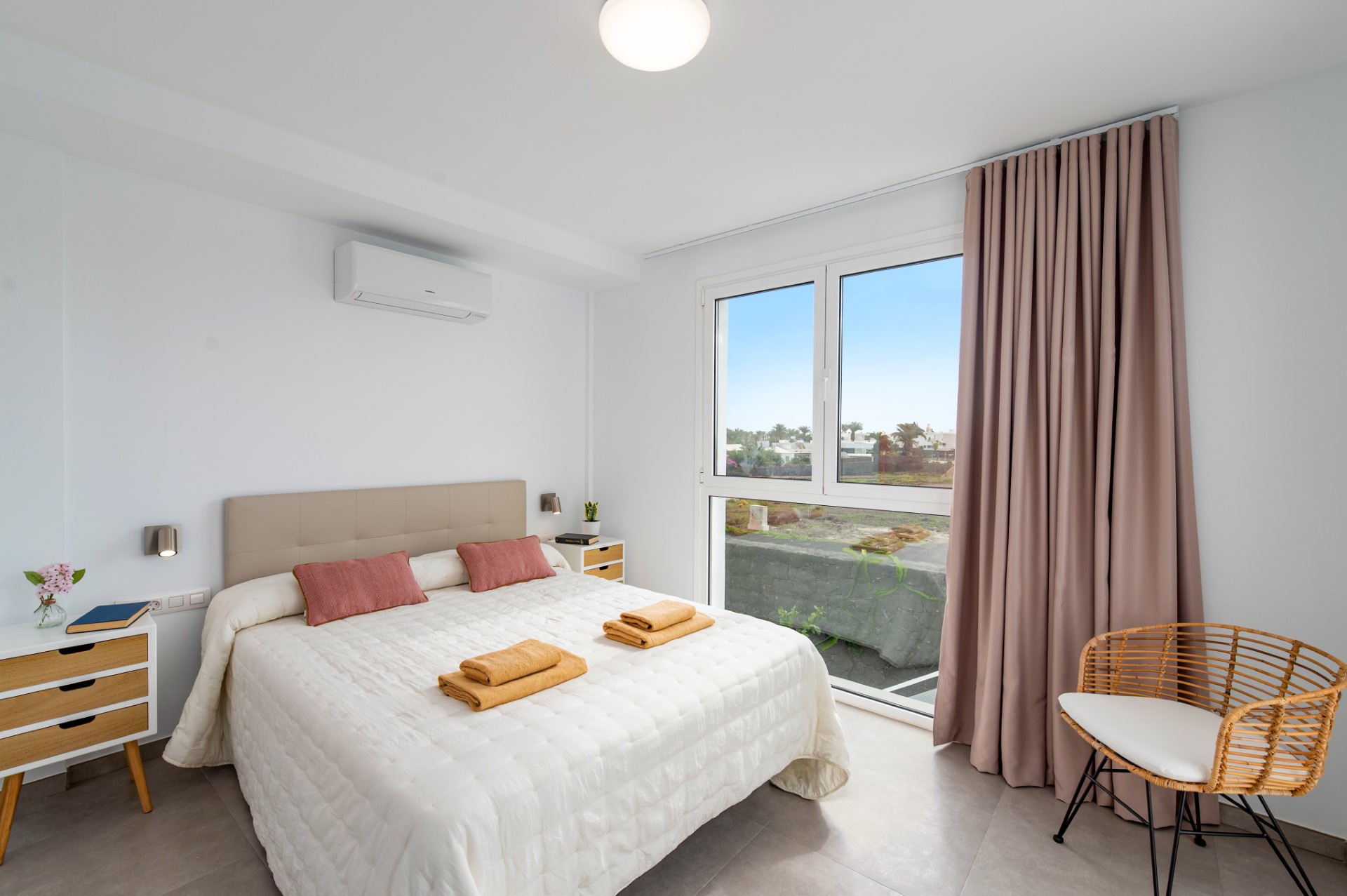 Villa Napoli, Playa Blanca, Lanzarote