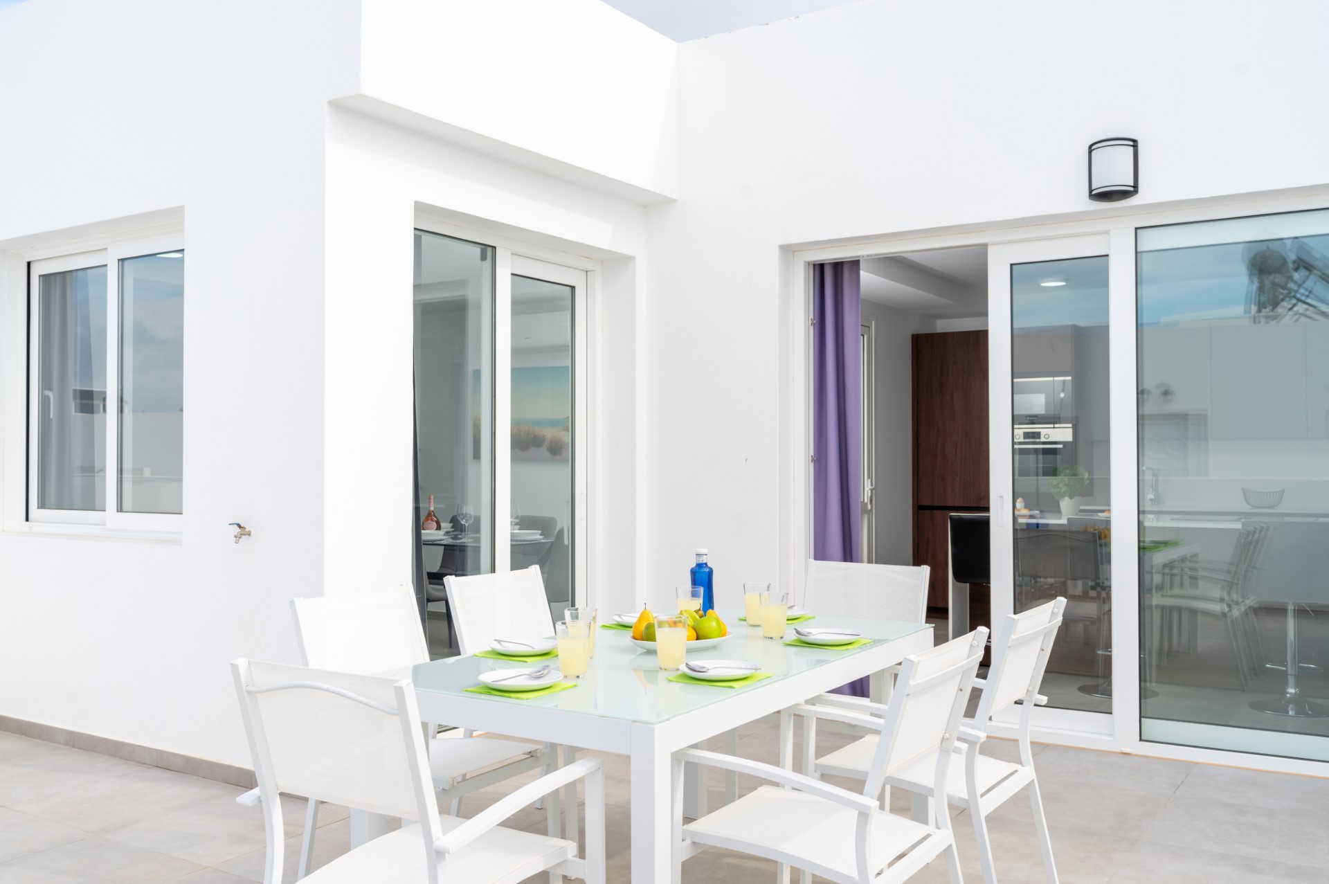Villa Napoli, Playa Blanca, Lanzarote