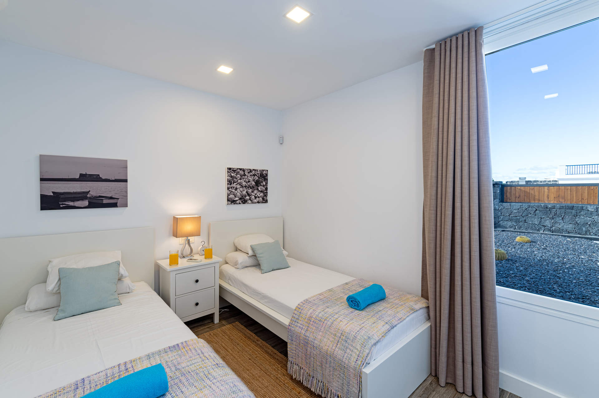 Villa Natalia In Playa Blanca, Lanzarote Villa Plus