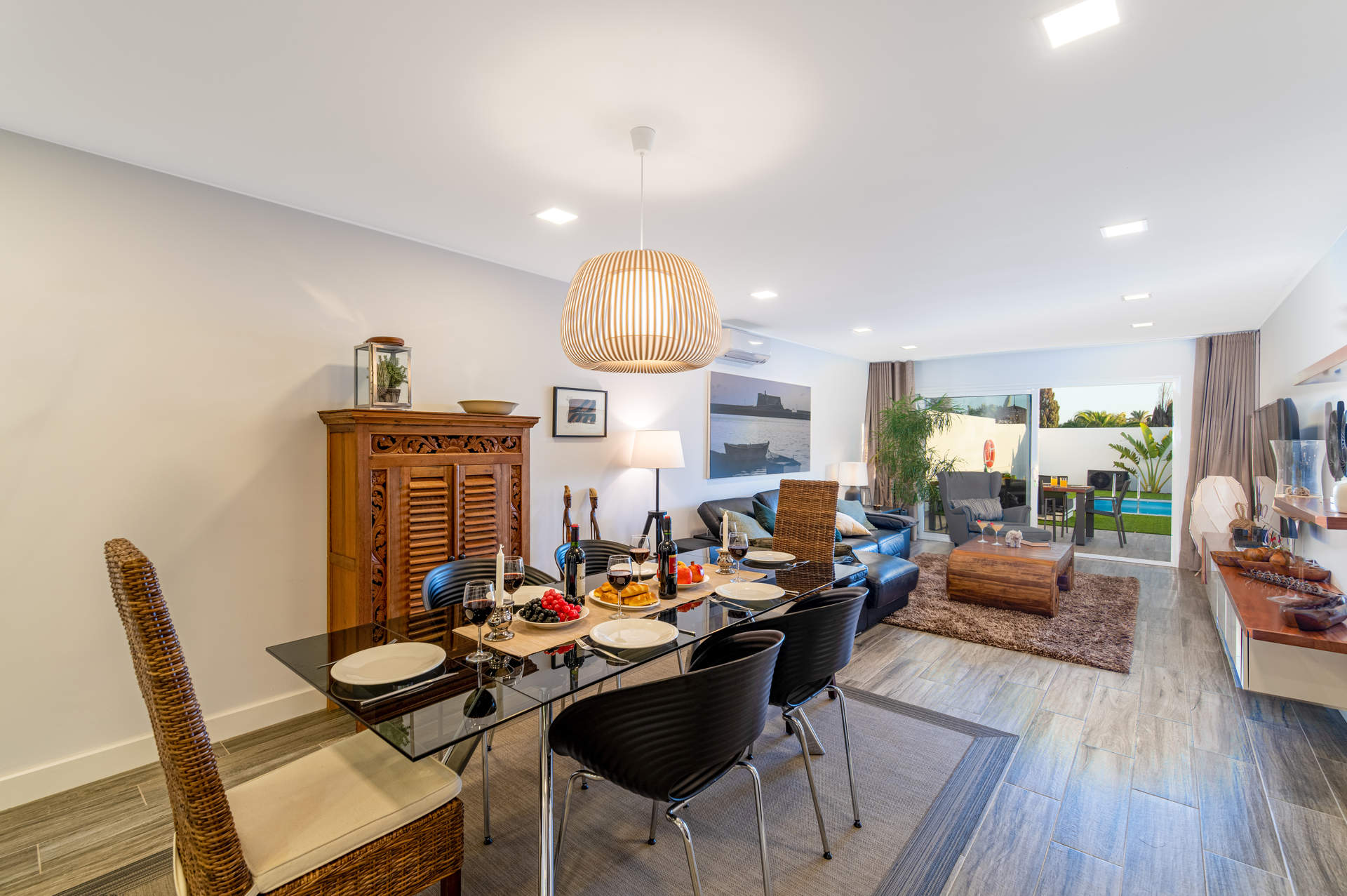 Villa Natalia In Playa Blanca, Lanzarote Villa Plus