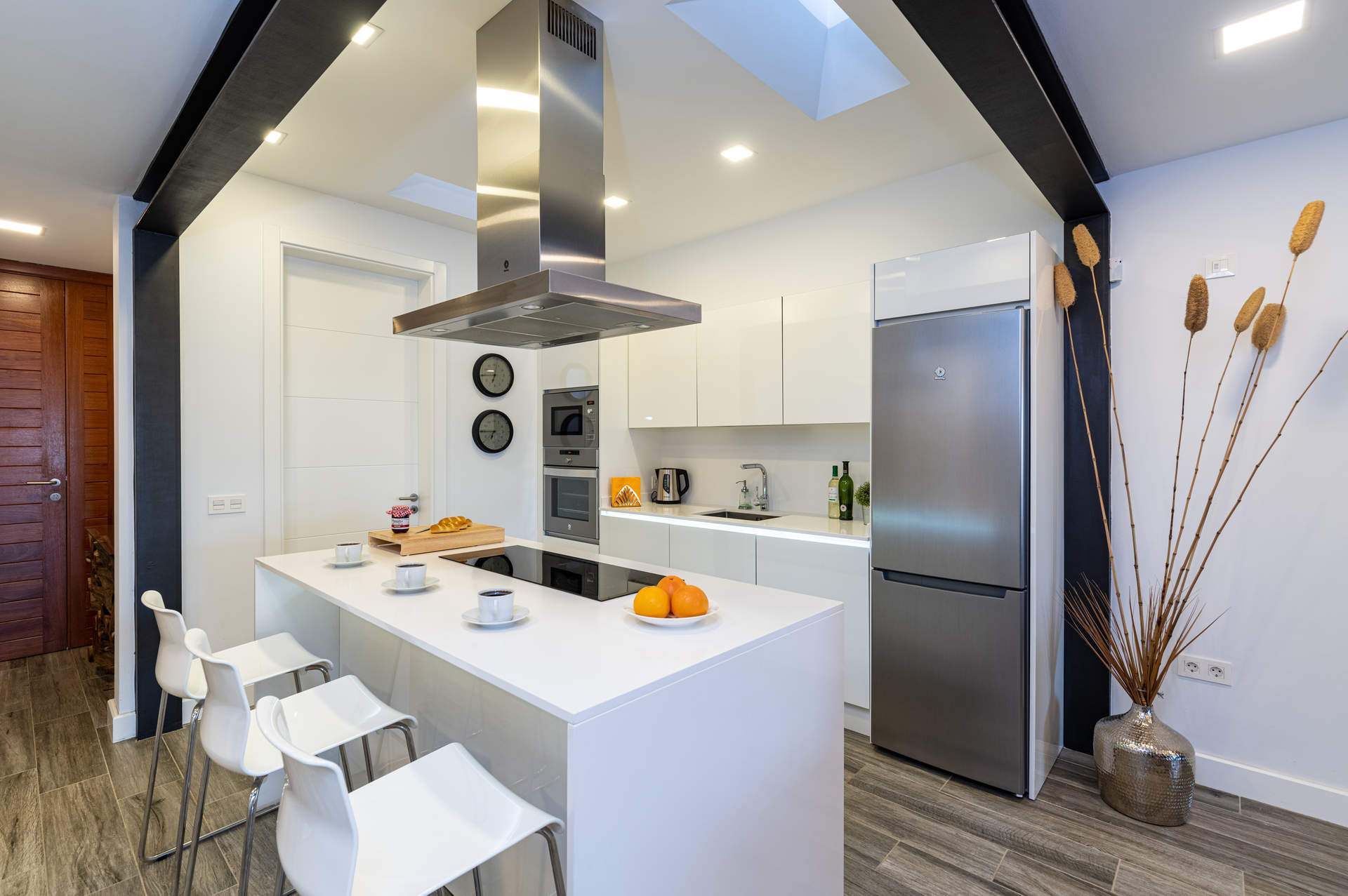 Villa Natalia In Playa Blanca, Lanzarote Villa Plus