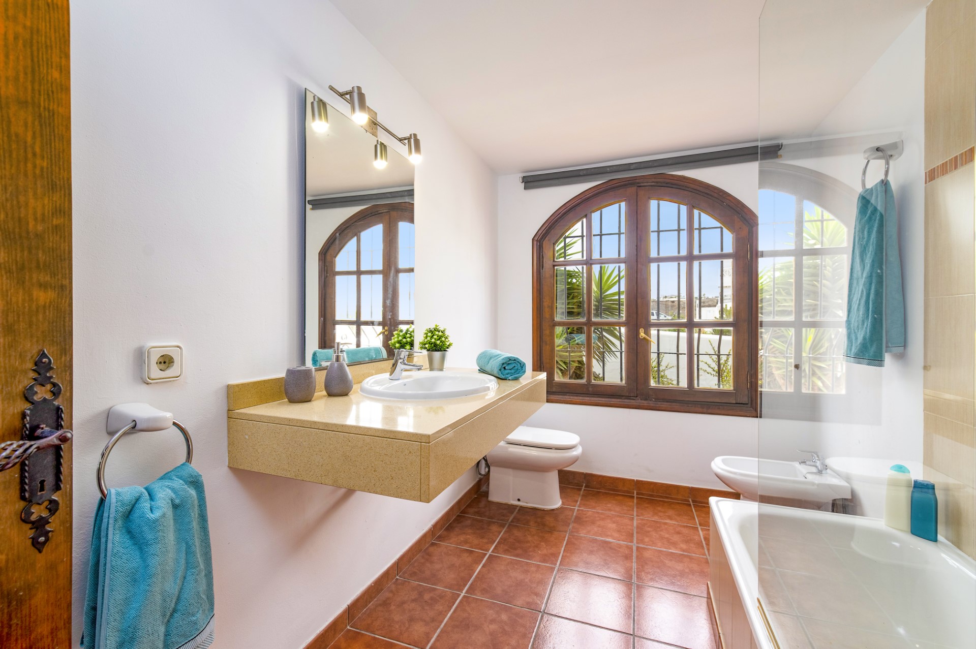 Villa Nikki, Puerto del Carmen, Lanzarote