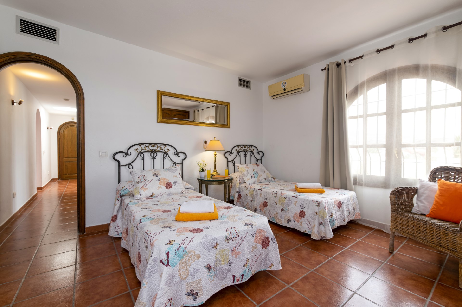 Villa Nikki, Puerto del Carmen, Lanzarote