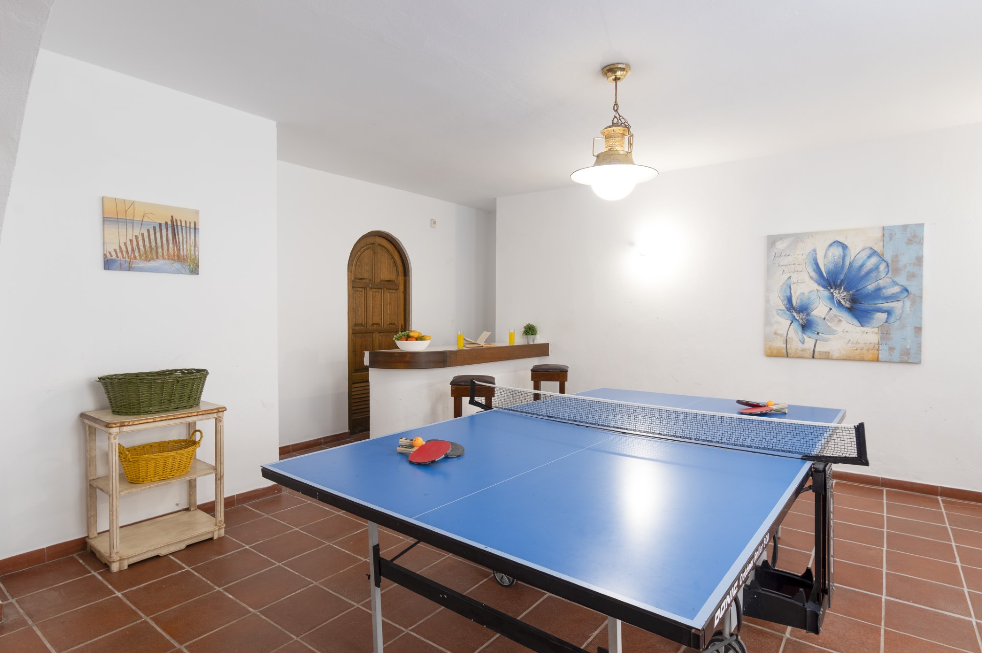 Villa Nikki, Puerto del Carmen, Lanzarote