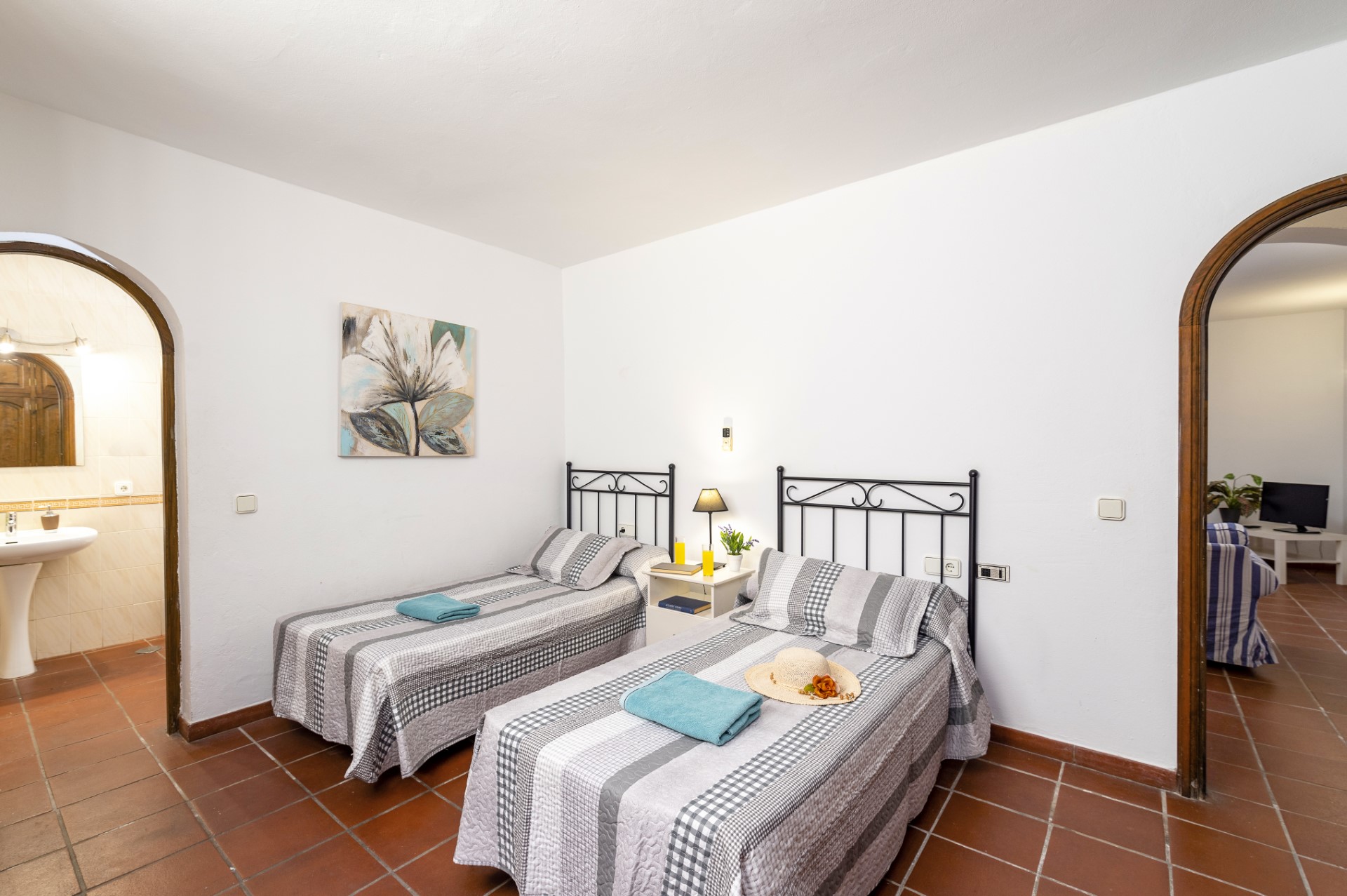 Villa Nikki, Puerto del Carmen, Lanzarote