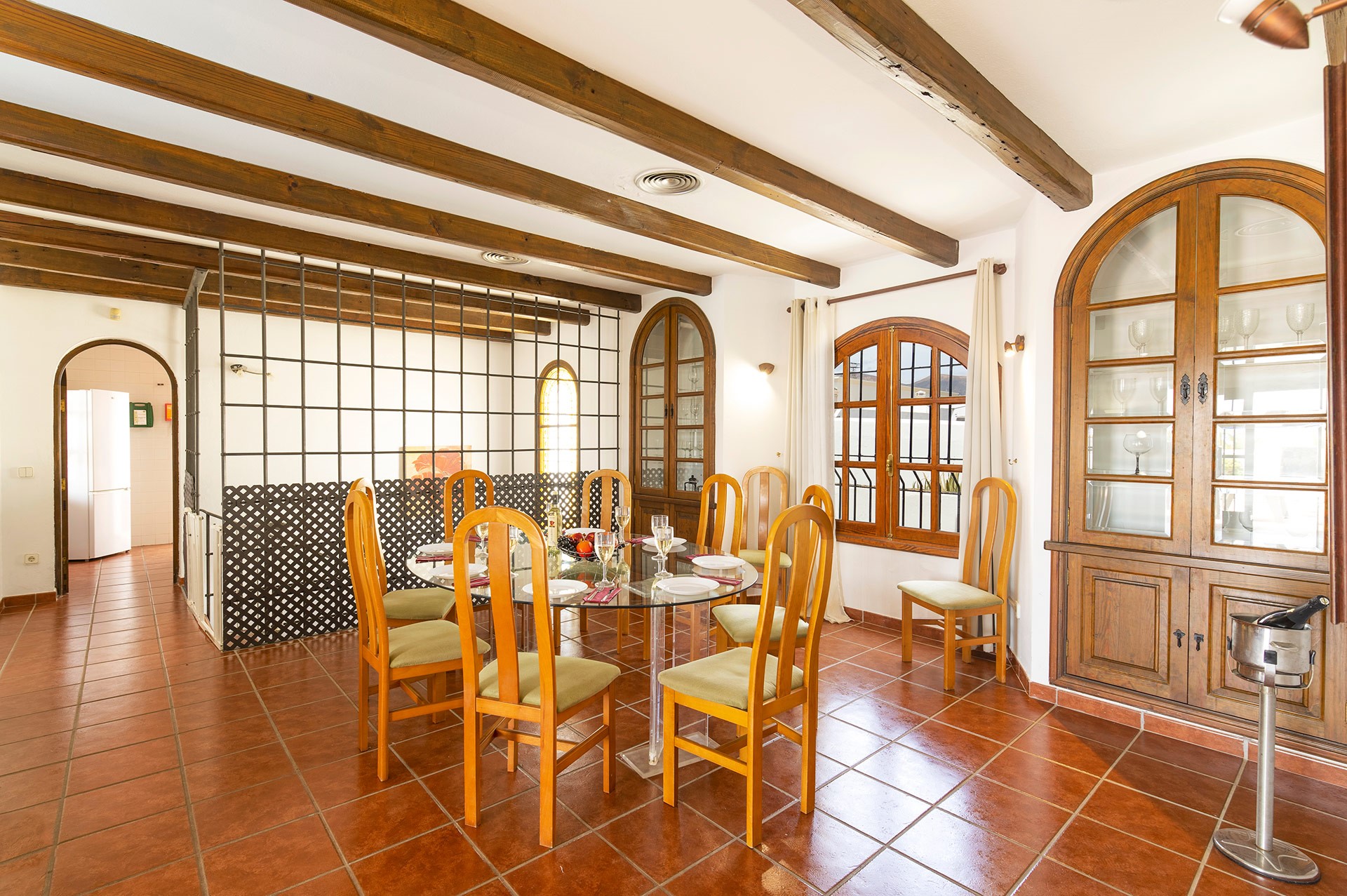Villa Nikki, Puerto del Carmen, Lanzarote