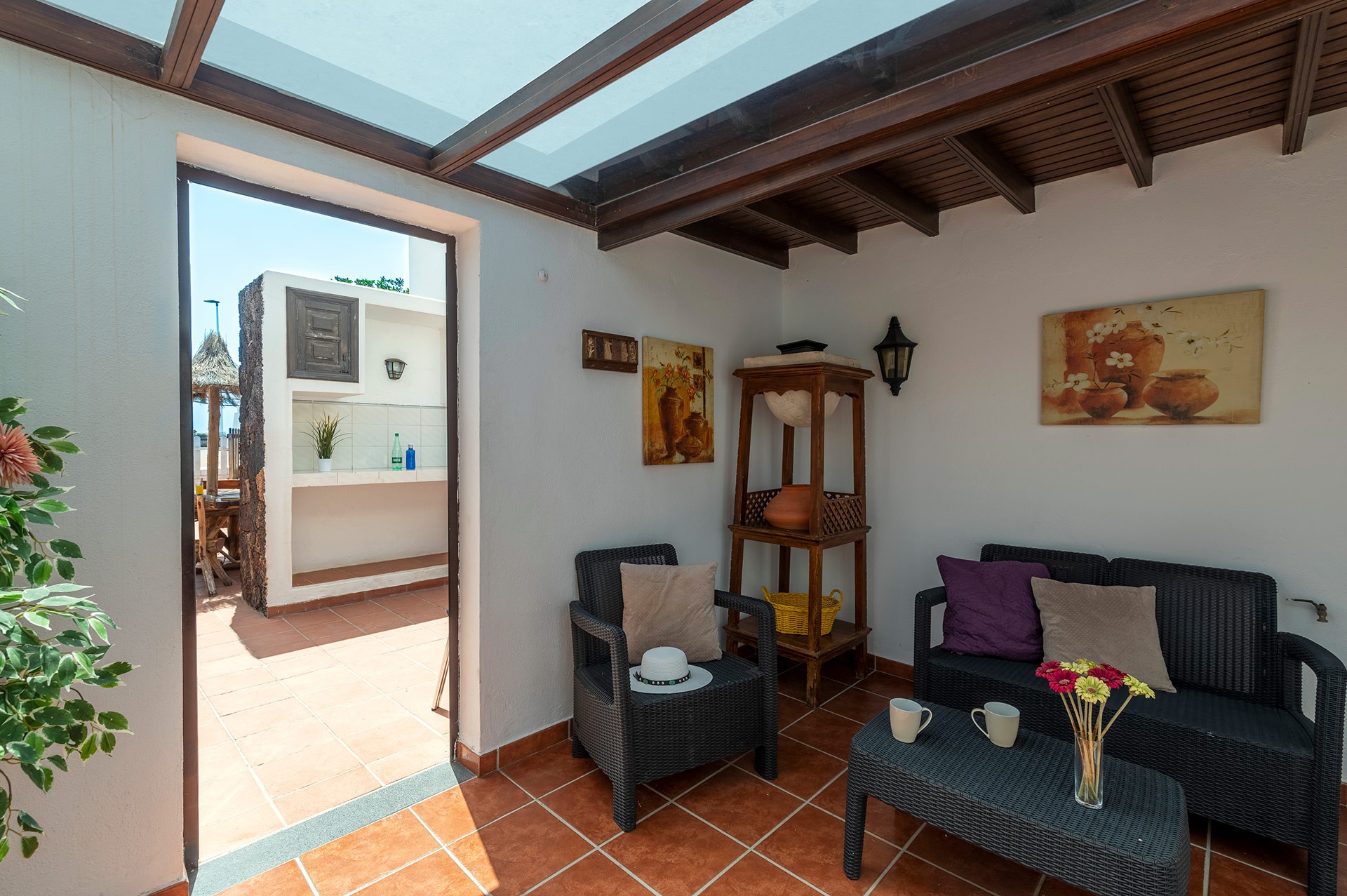 Villa Nikki, Puerto del Carmen, Lanzarote