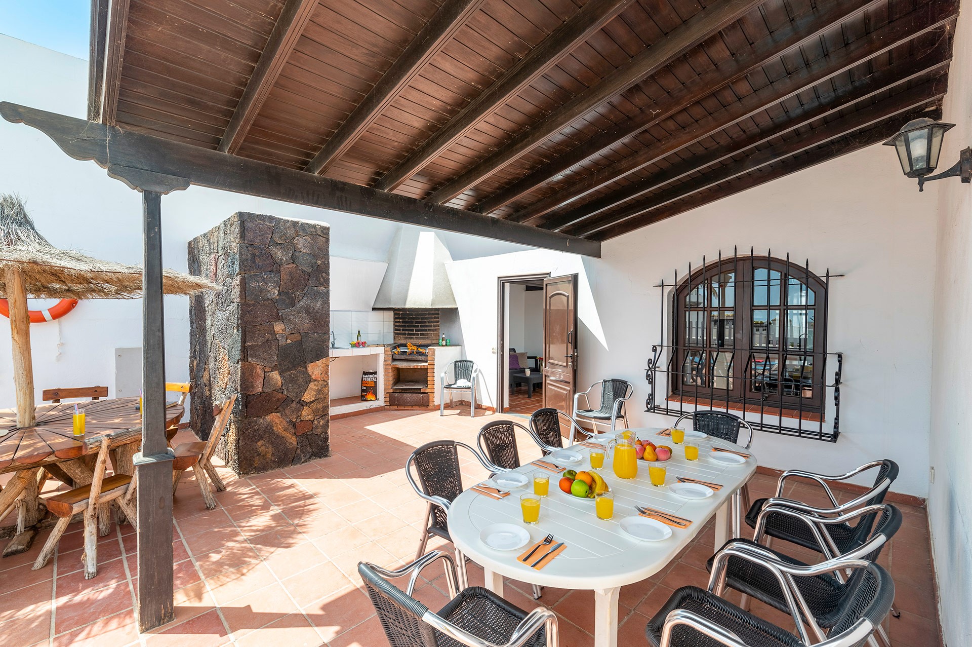 Villa Nikki, Puerto del Carmen, Lanzarote