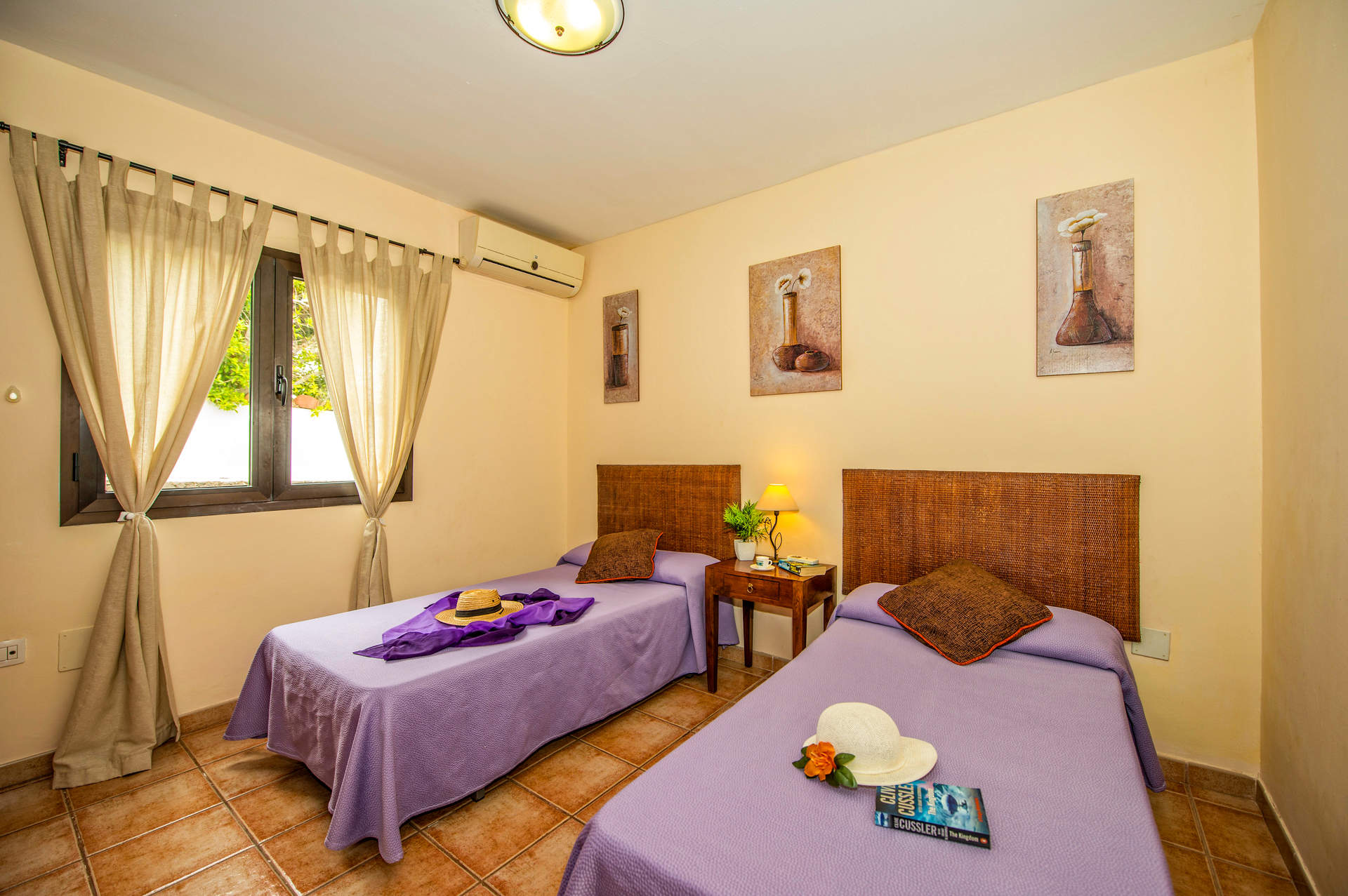 Villa Oceano Azul, Puerto del Carmen, Lanzarote