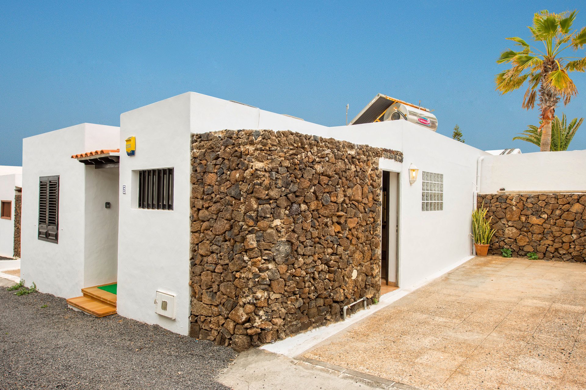 Villa Oceano Azul, Puerto del Carmen, Lanzarote