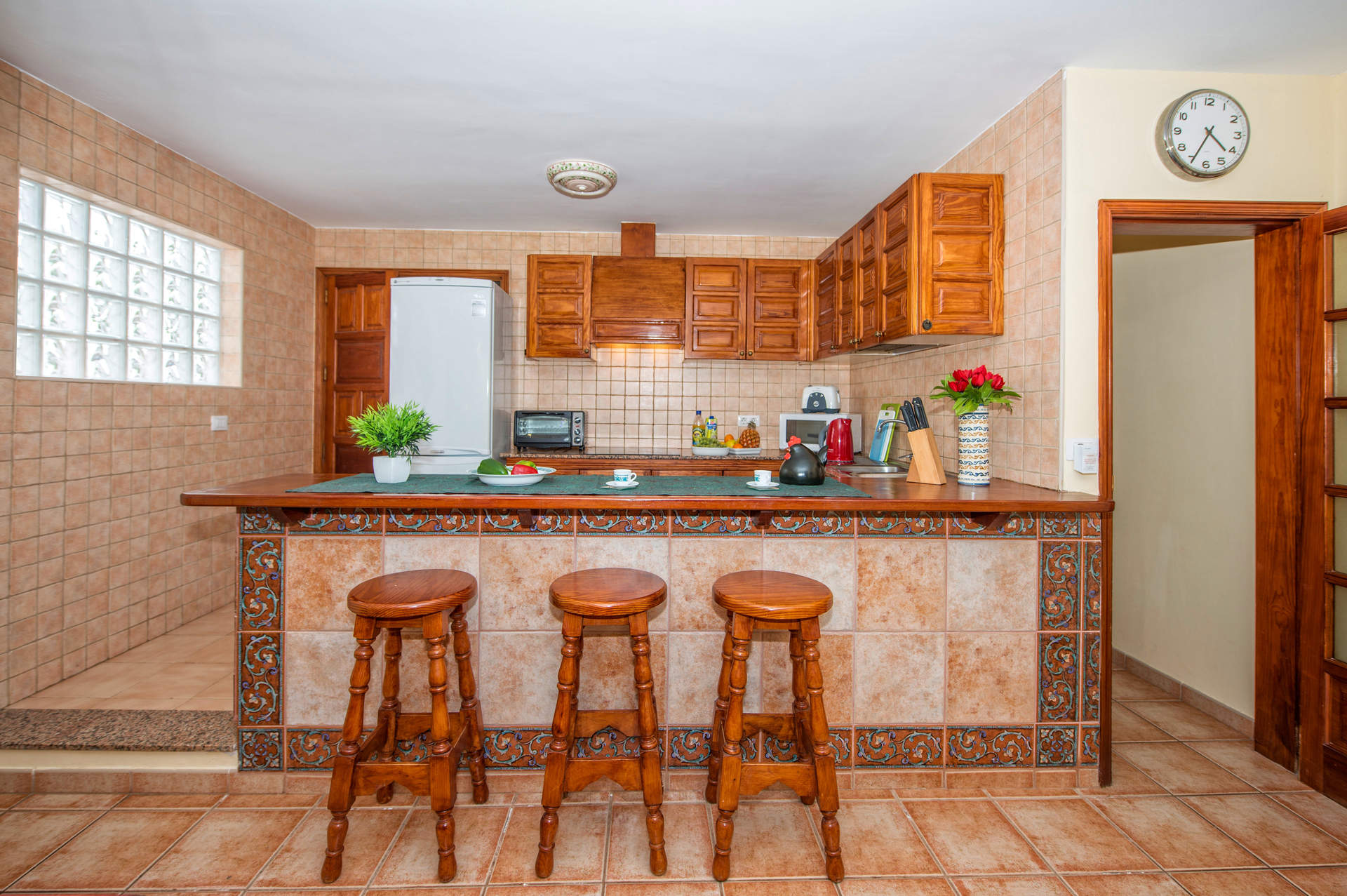 Villa Oceano Azul, Puerto del Carmen, Lanzarote